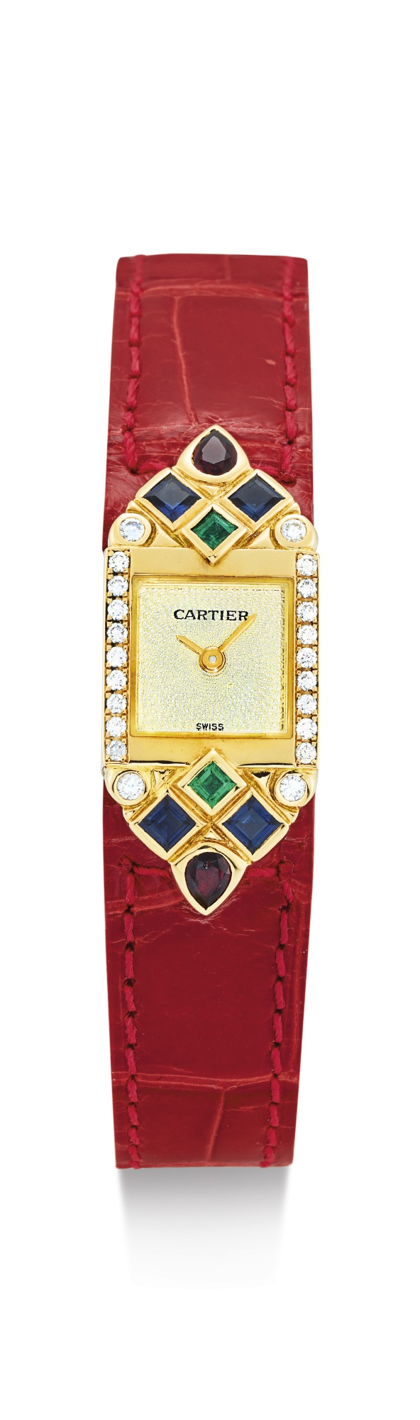 Cartier