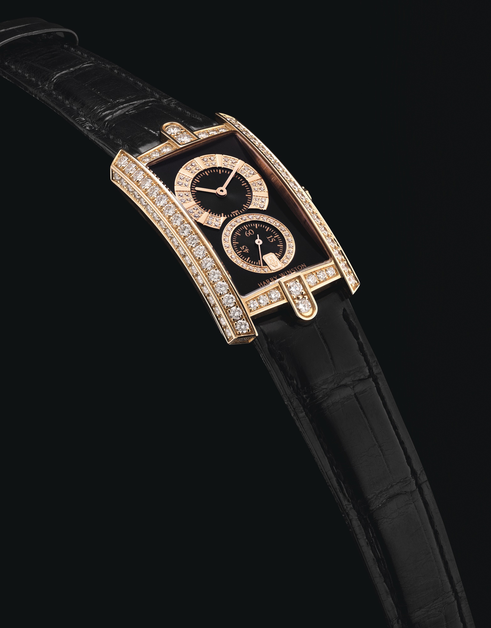 Harry Winston