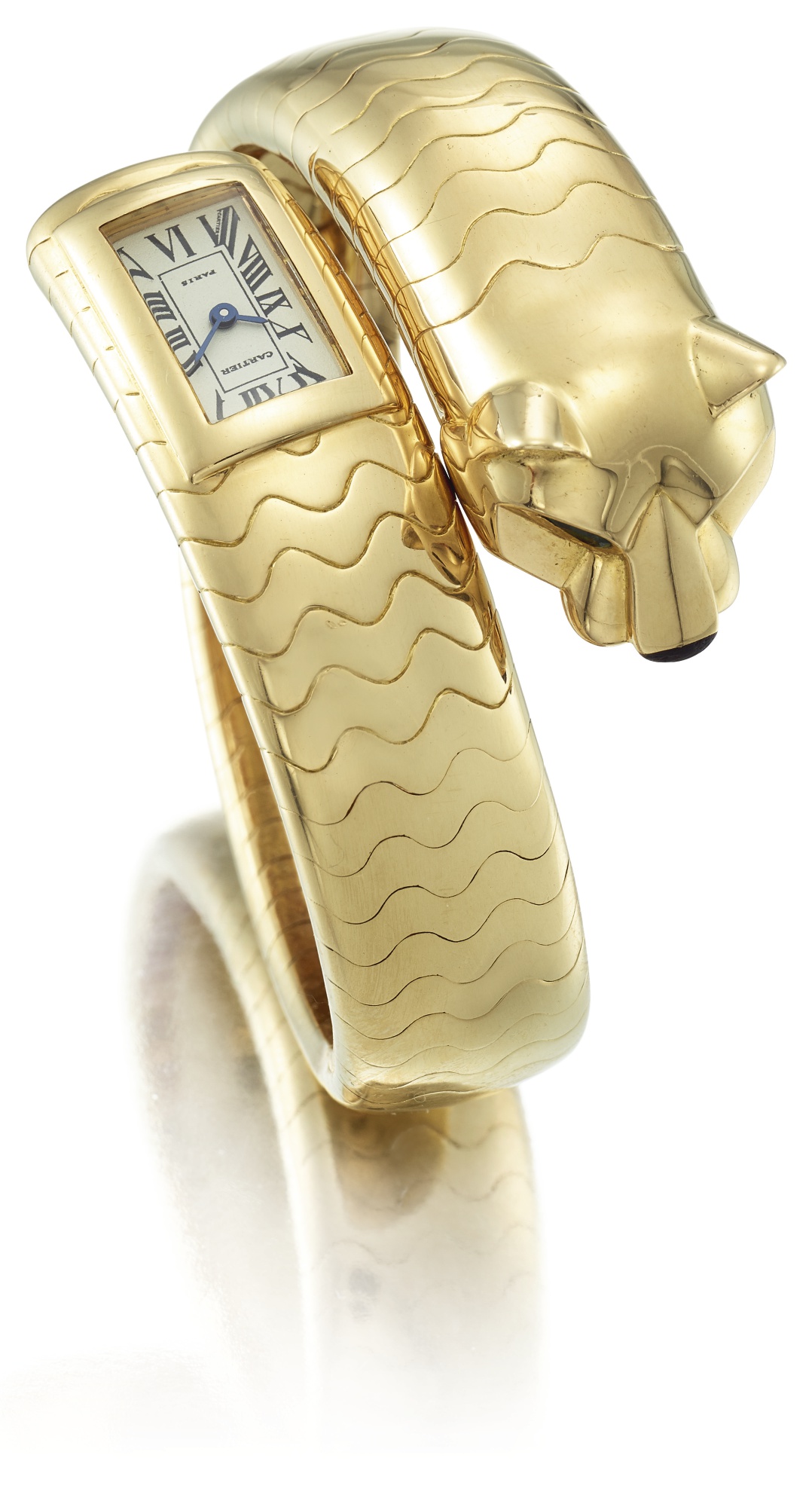 Cartier