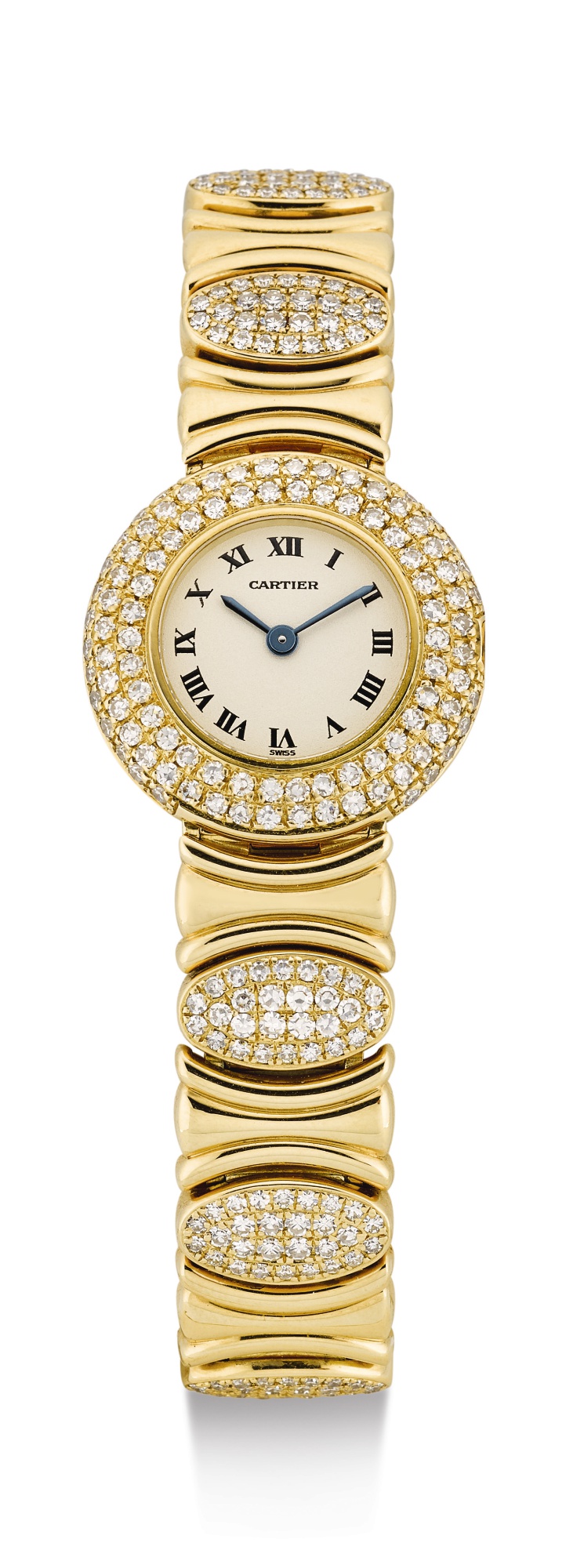 Cartier