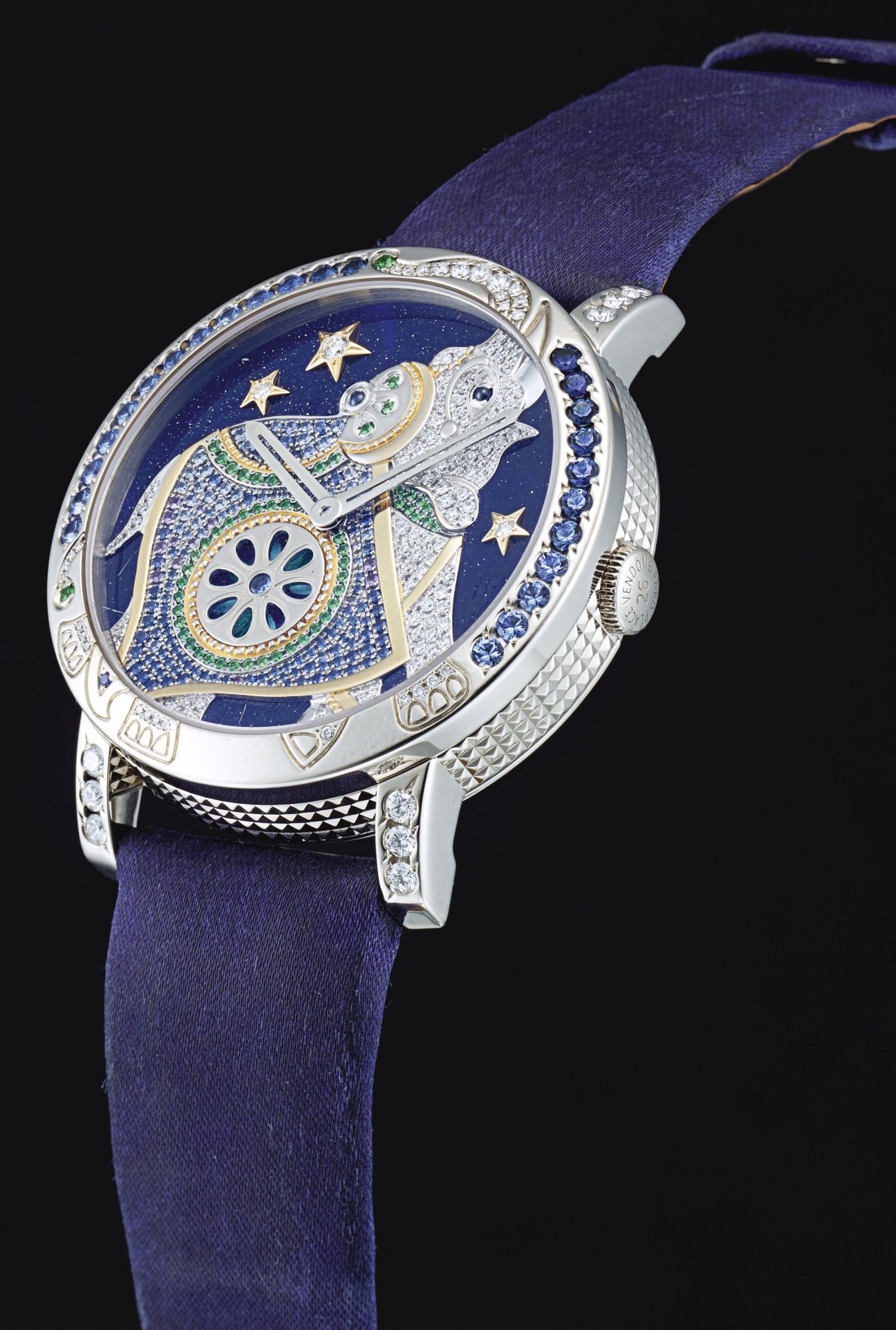 Boucheron