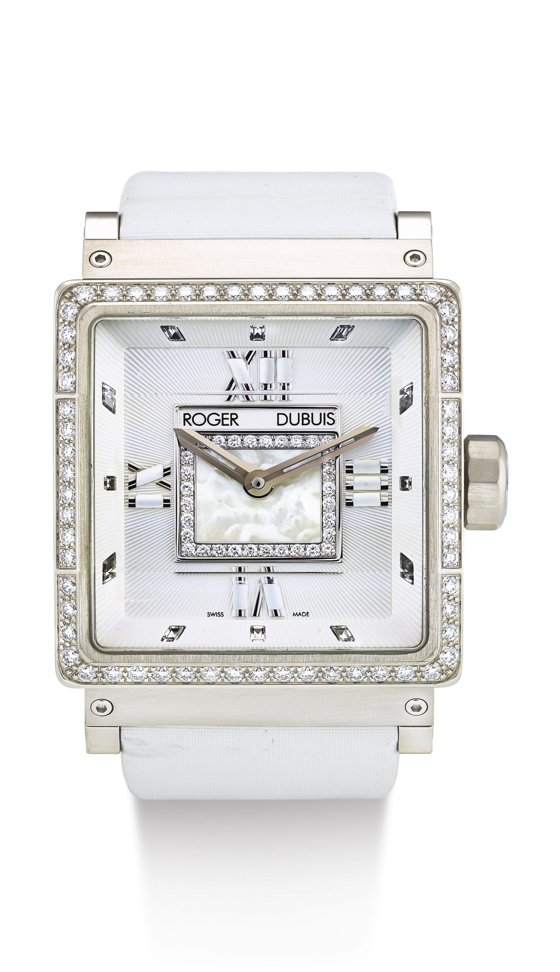 Roger Dubuis