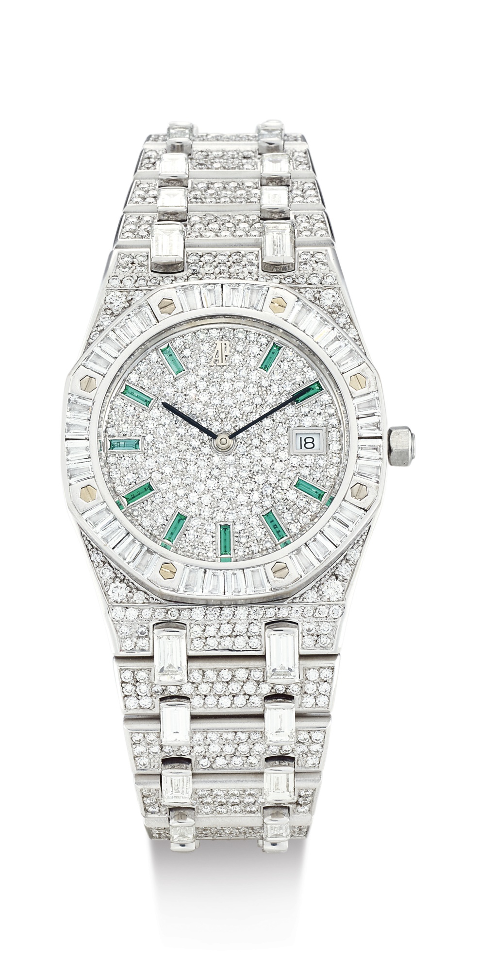 Audemars Piguet