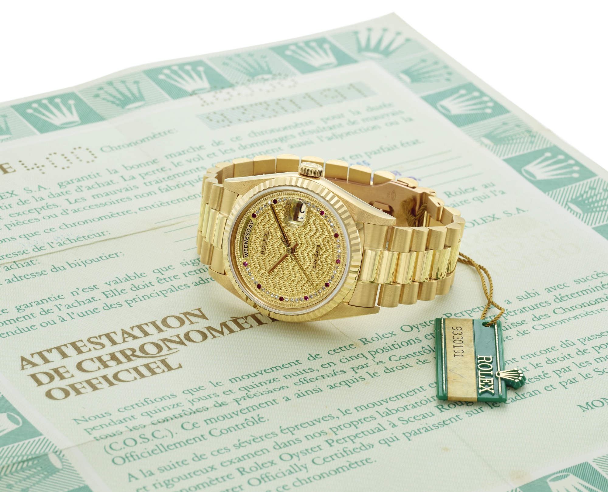 Rolex