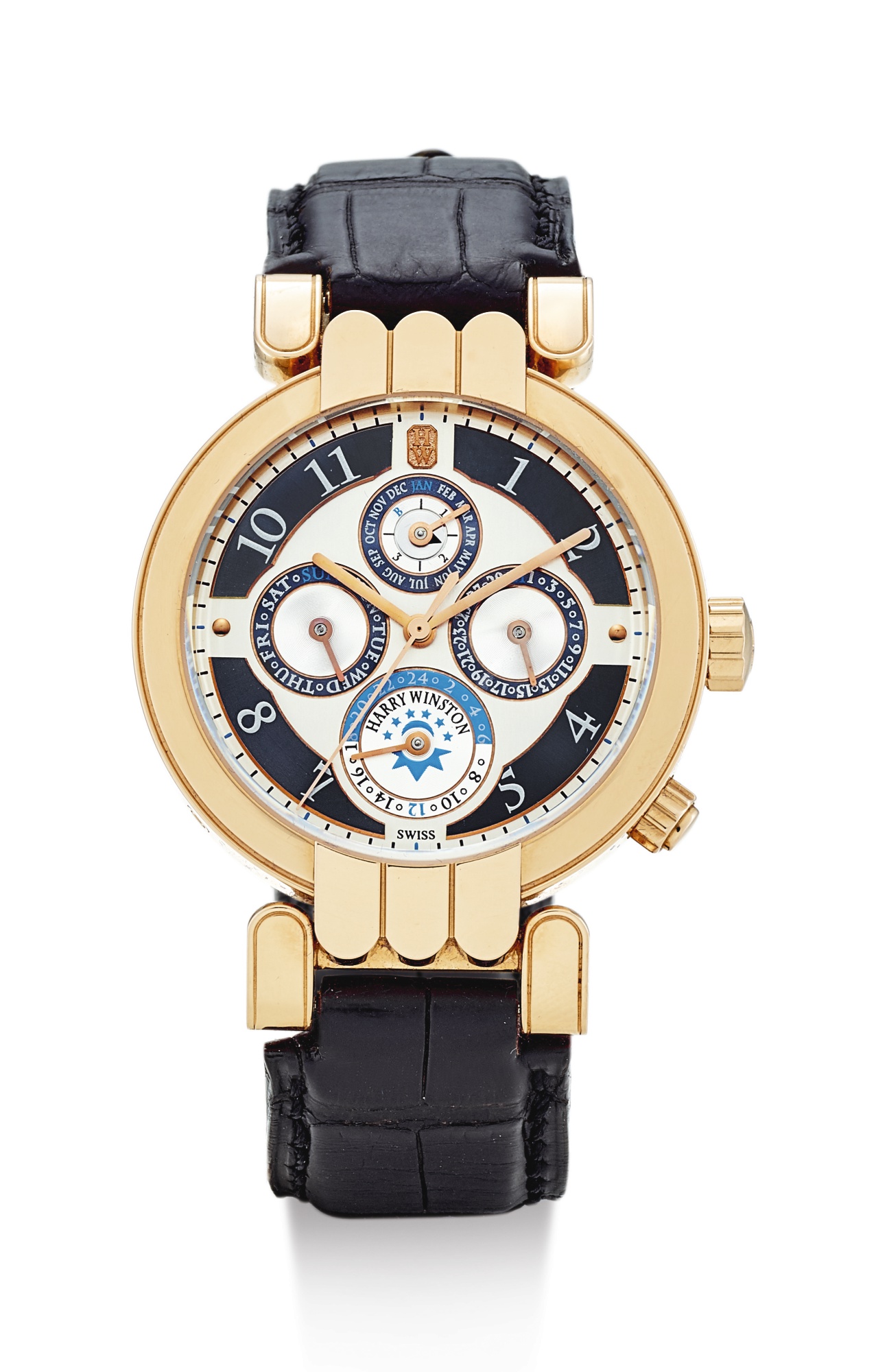 Harry Winston