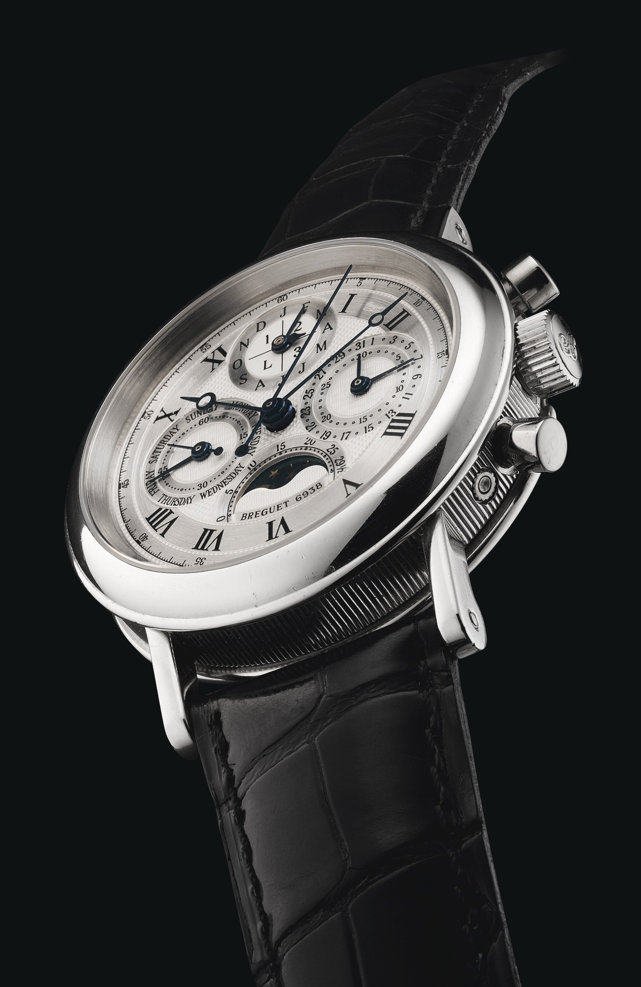 Breguet