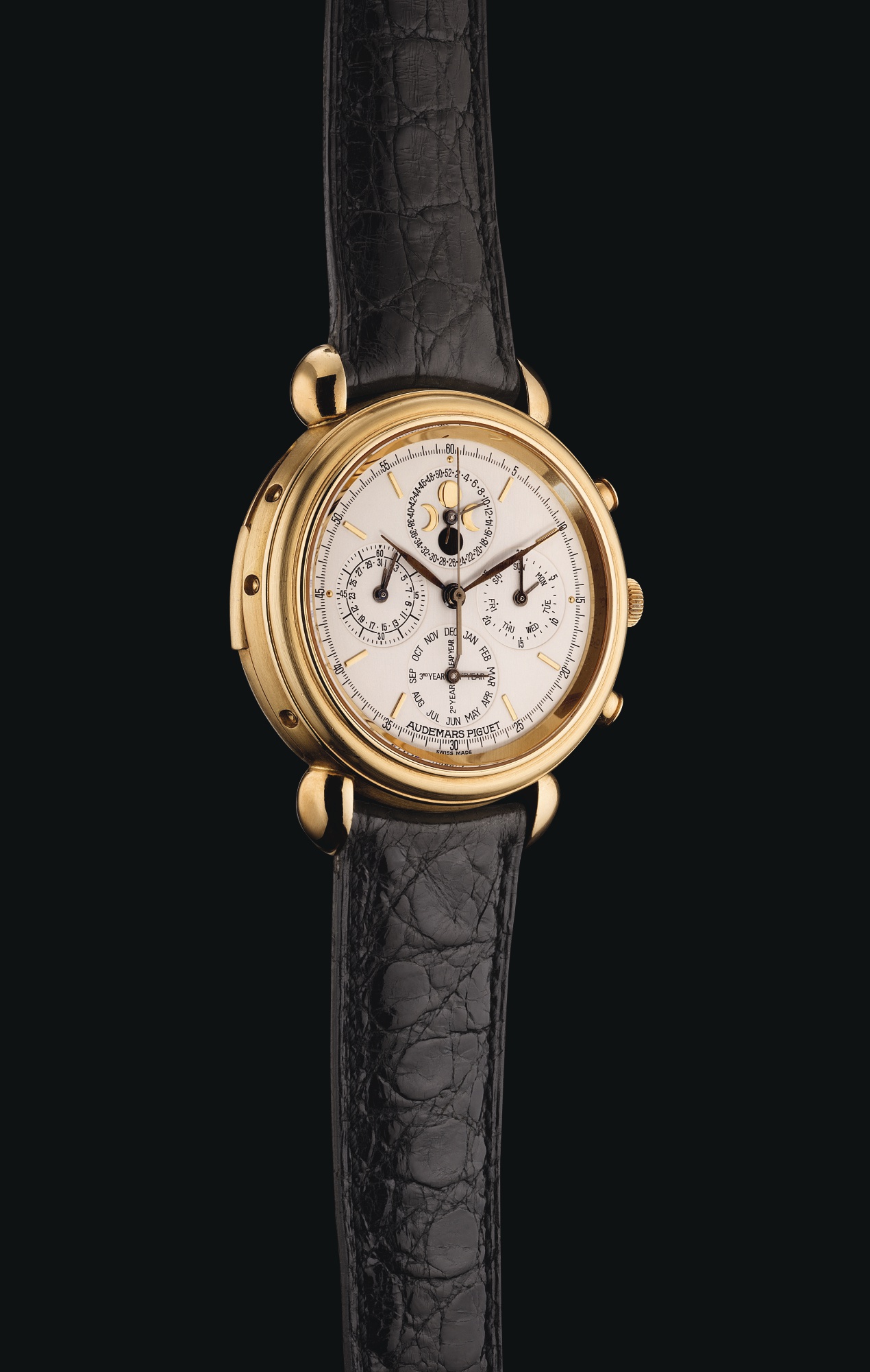 Audemars Piguet