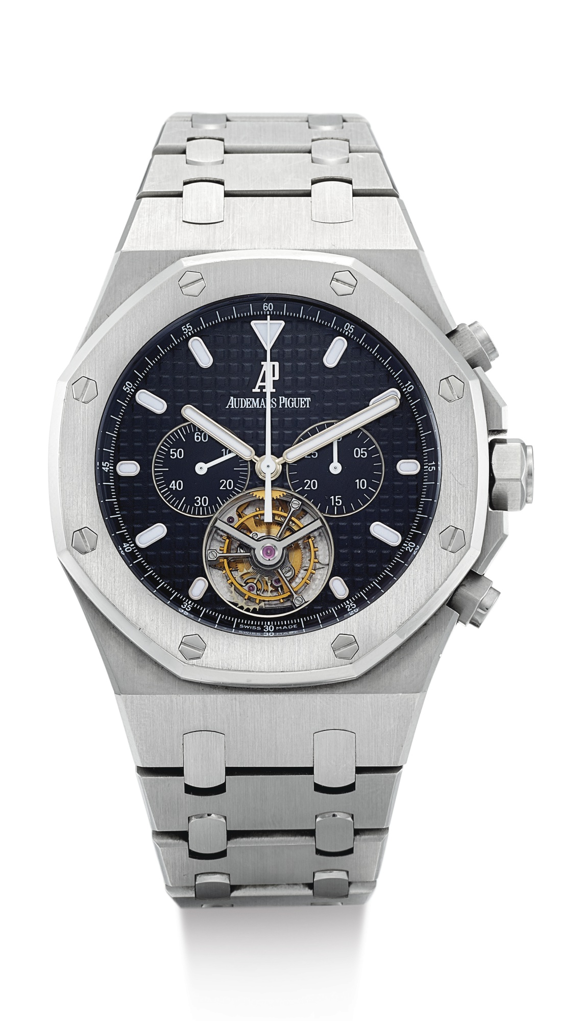 Audemars Piguet