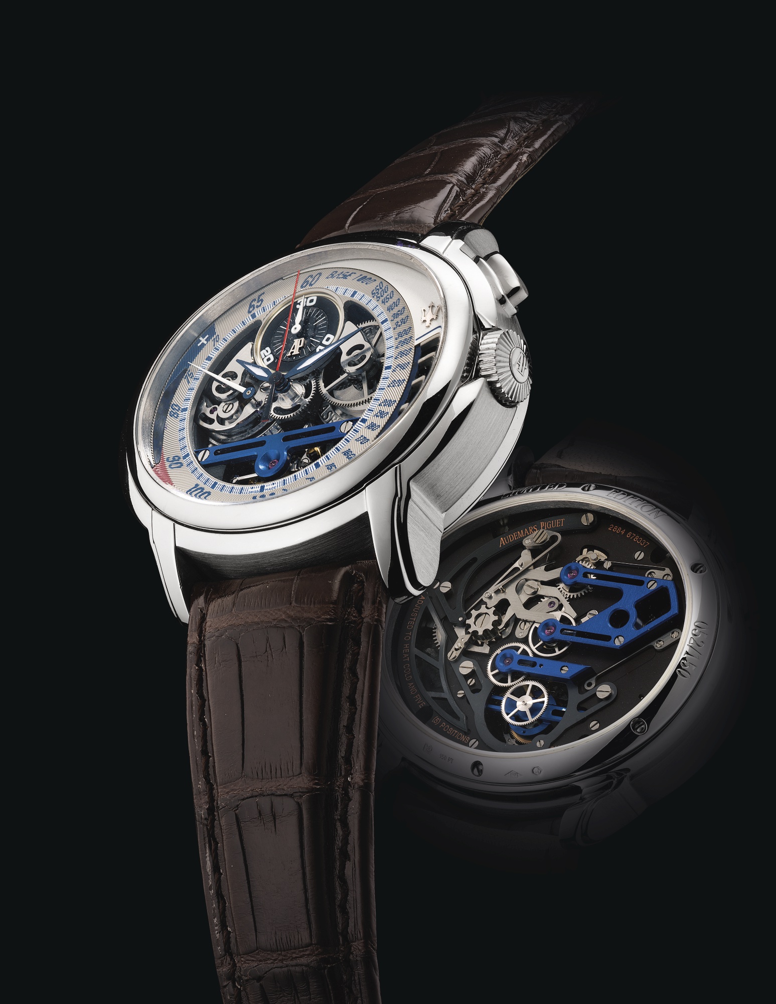 Audemars Piguet
