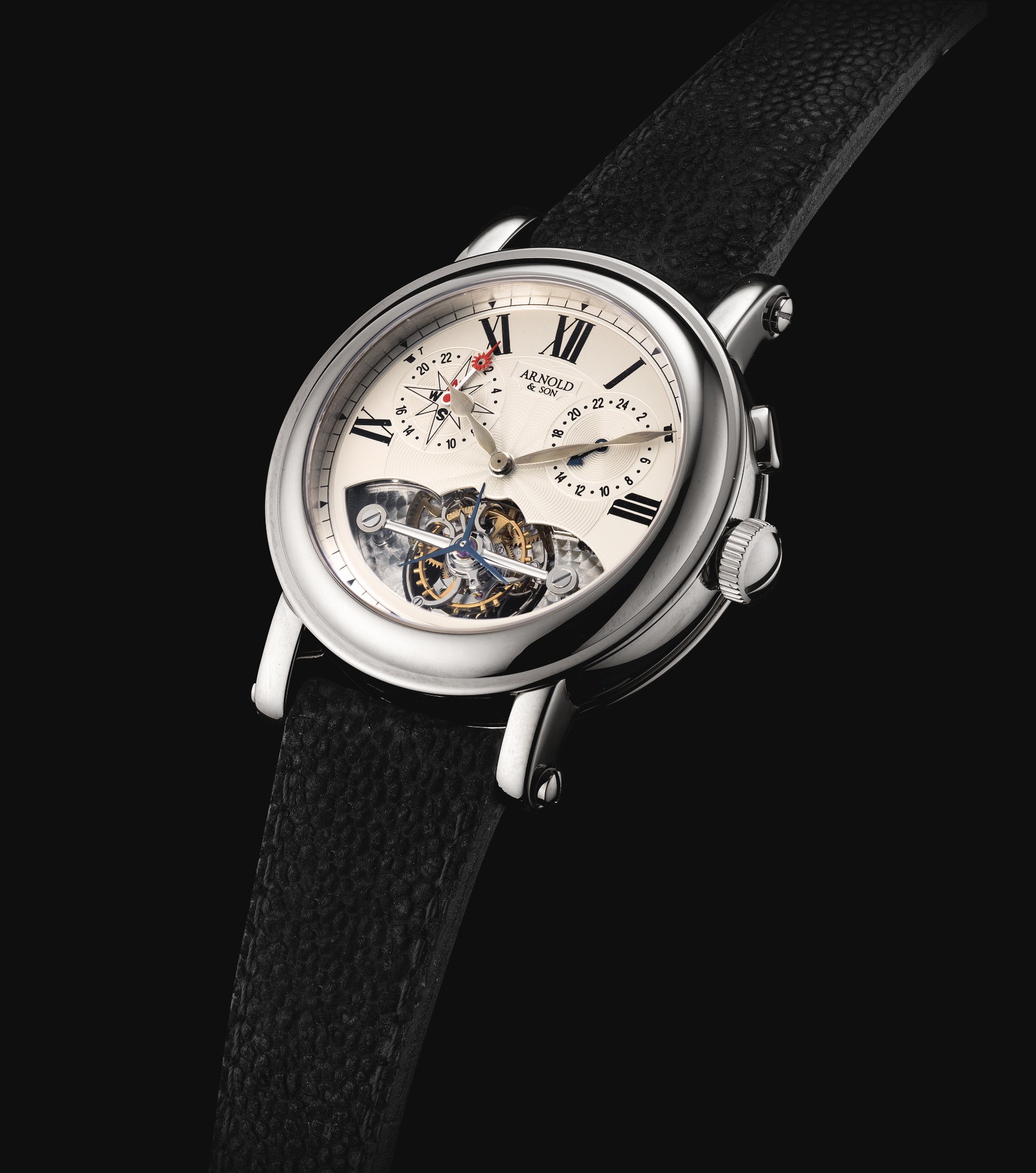 Arnold & Son