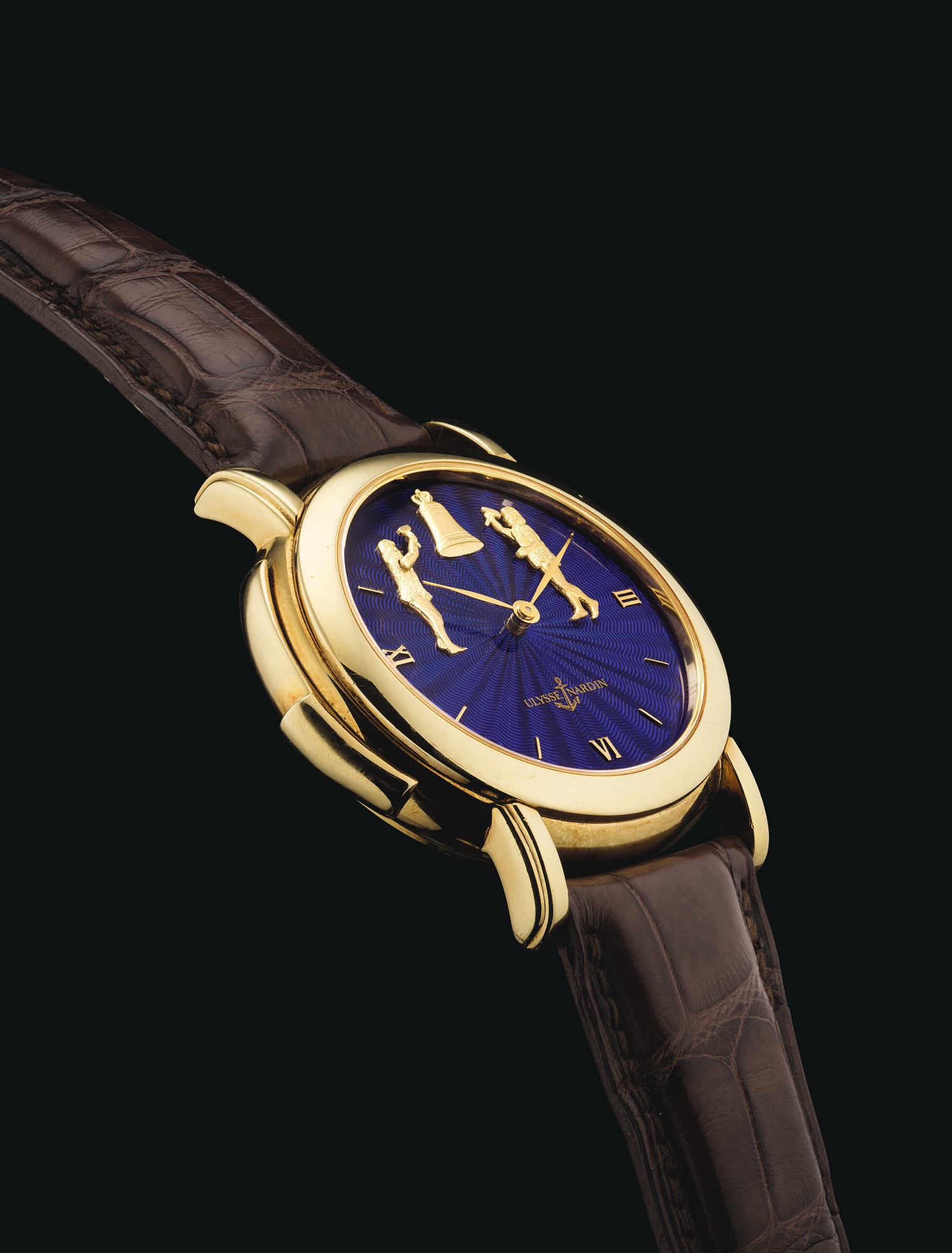 Ulysse Nardin