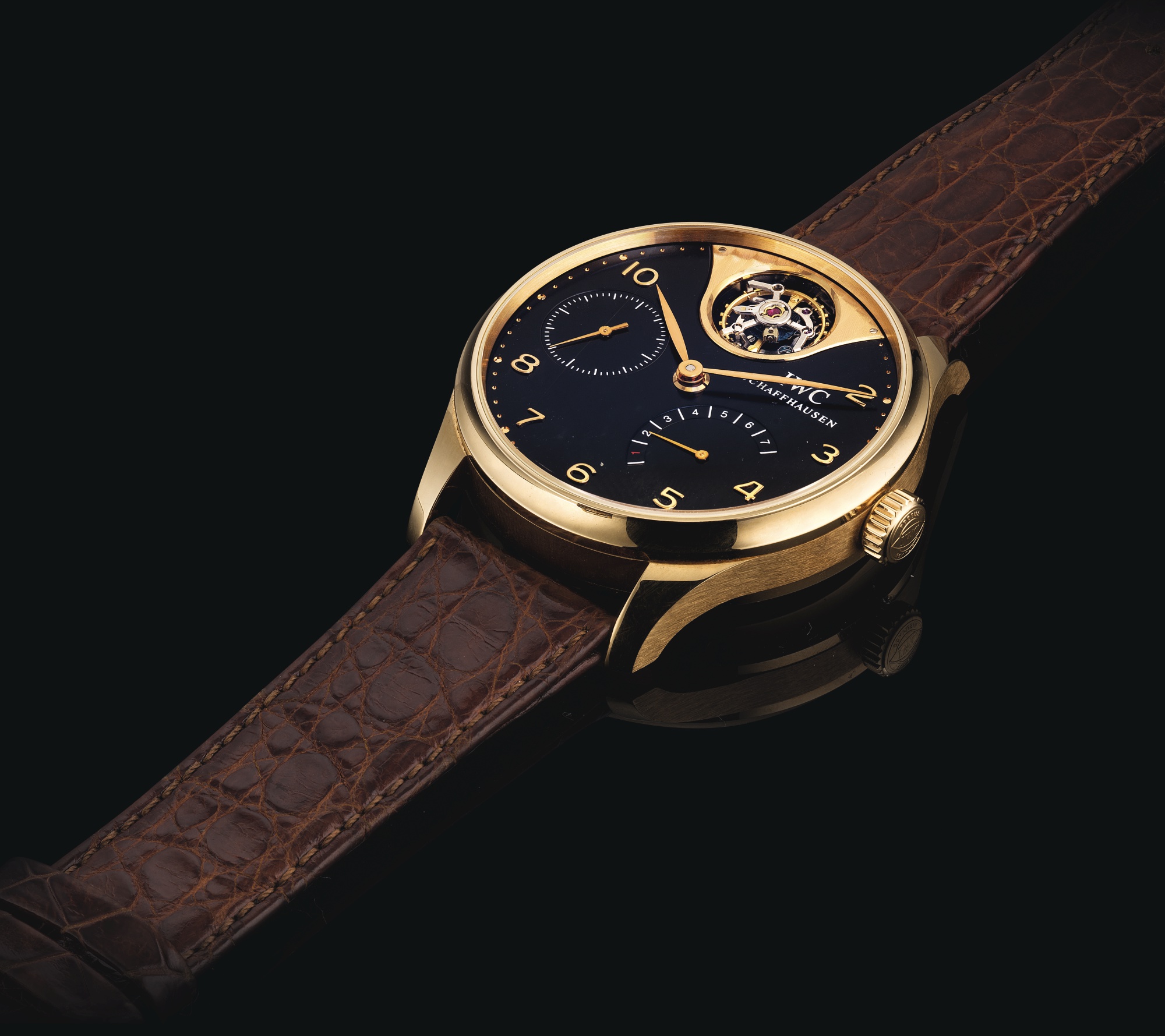 IWC