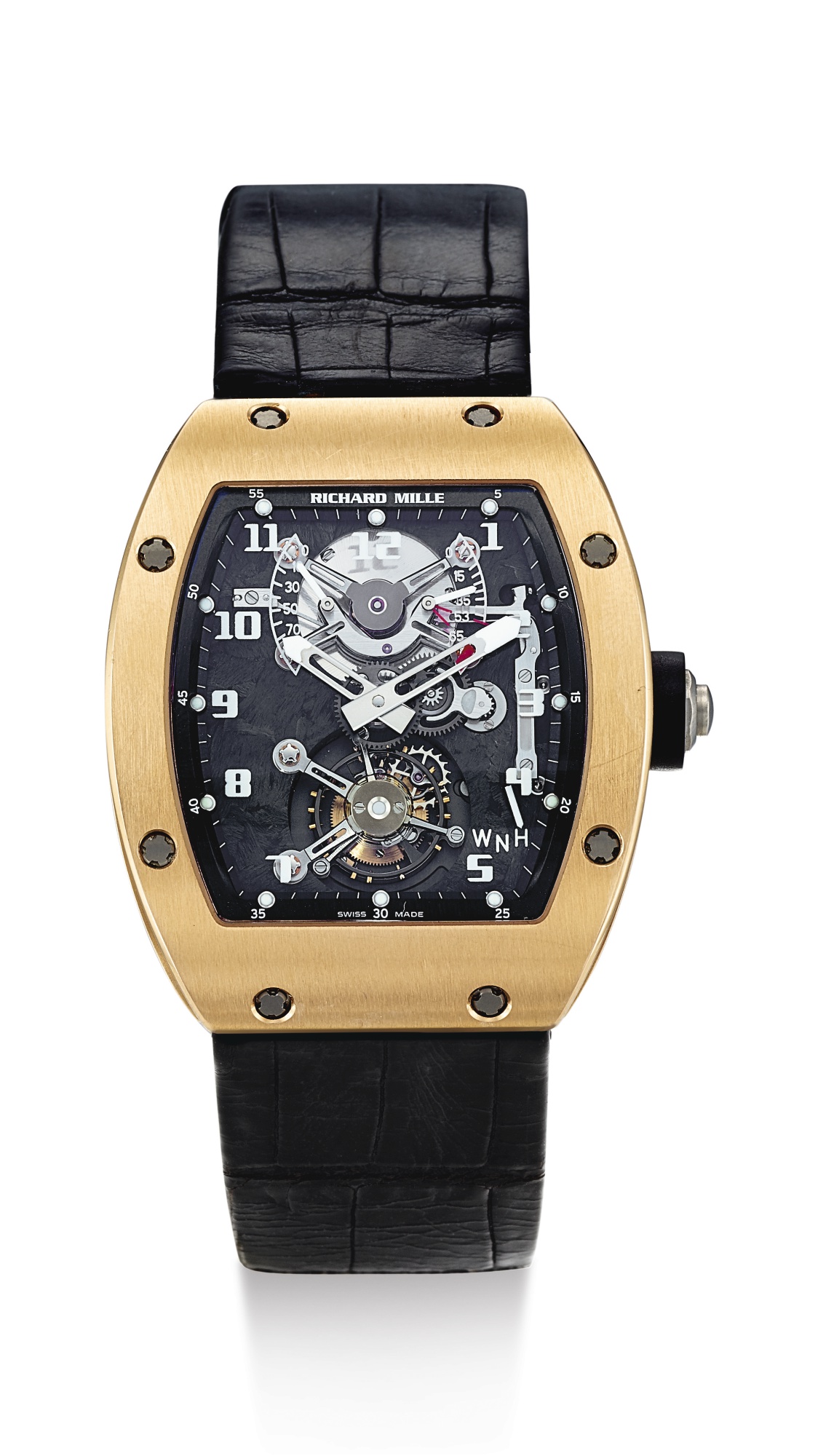 Richard Mille