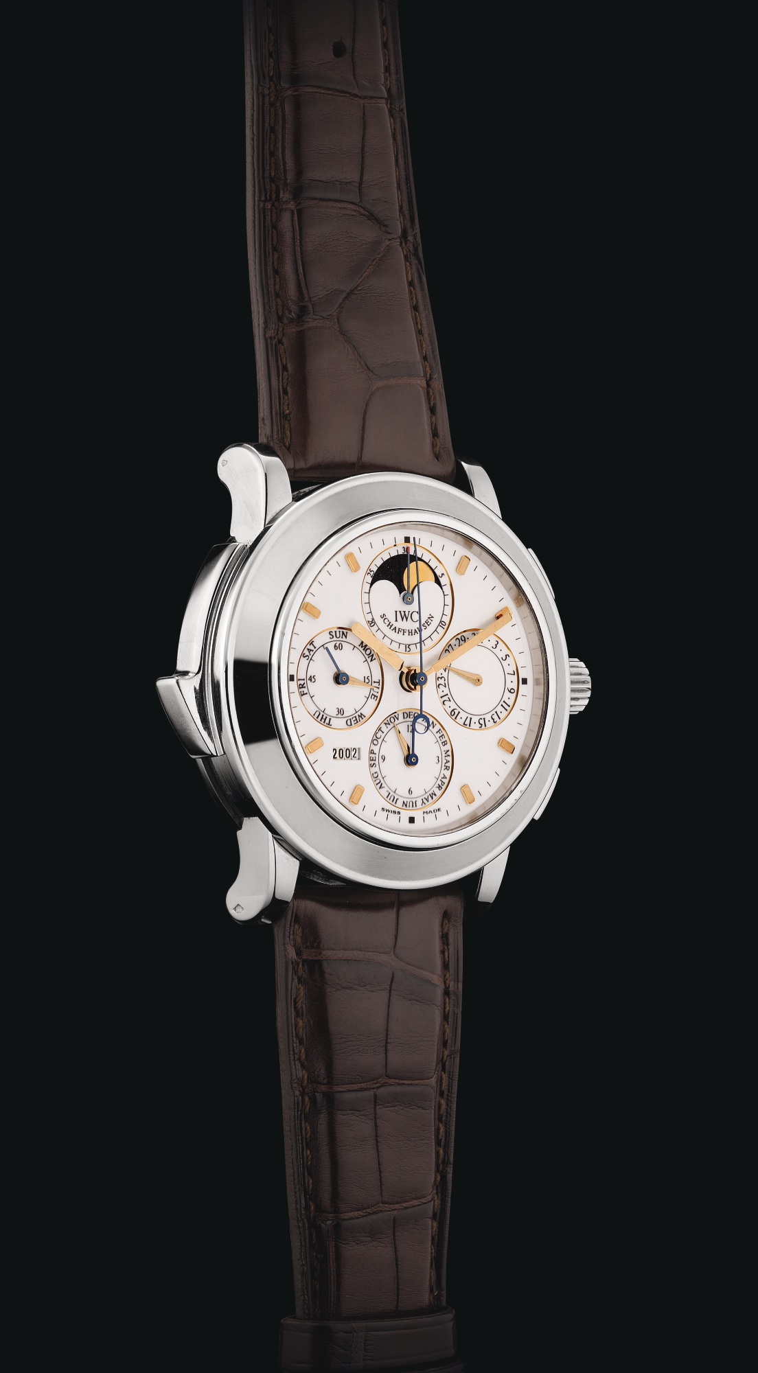 IWC