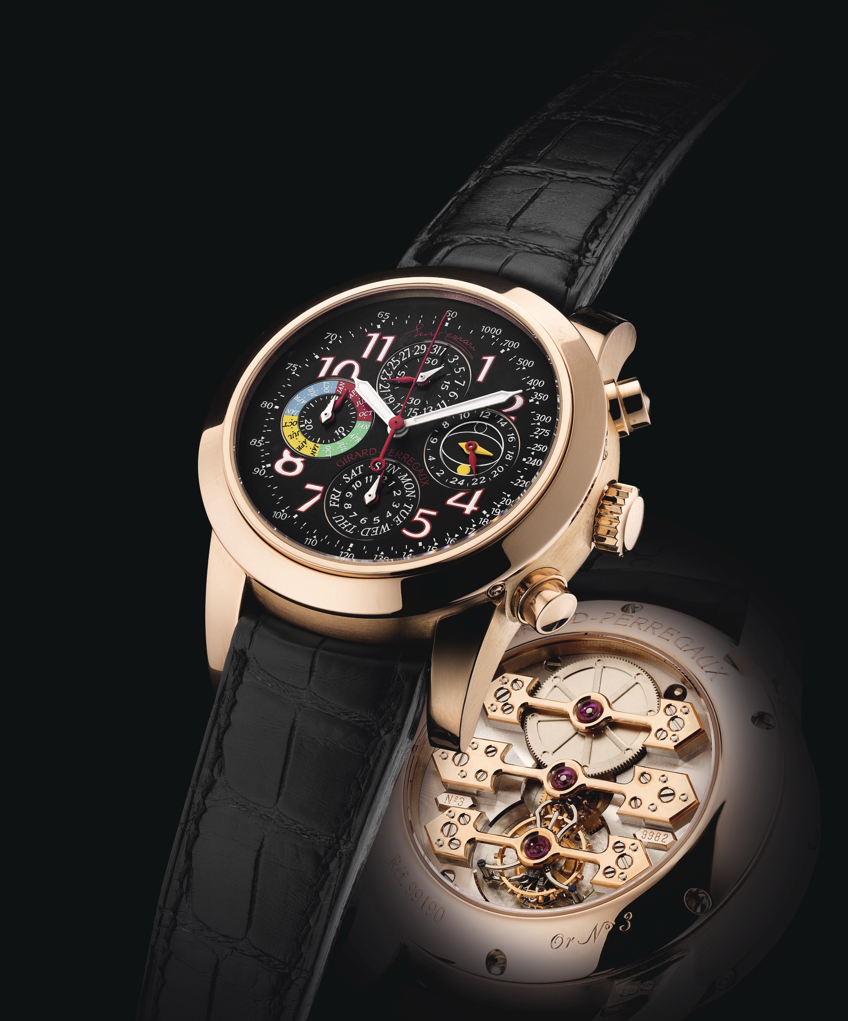 Girard-Perregaux