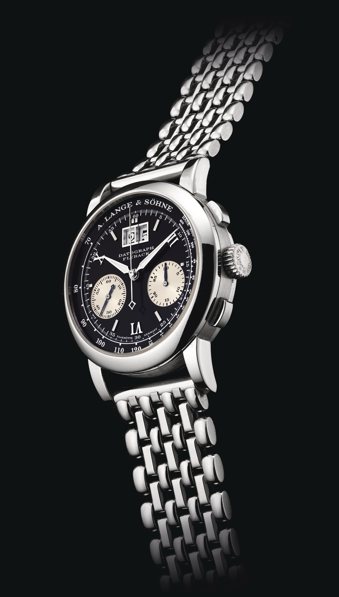 A. Lange & Söhne