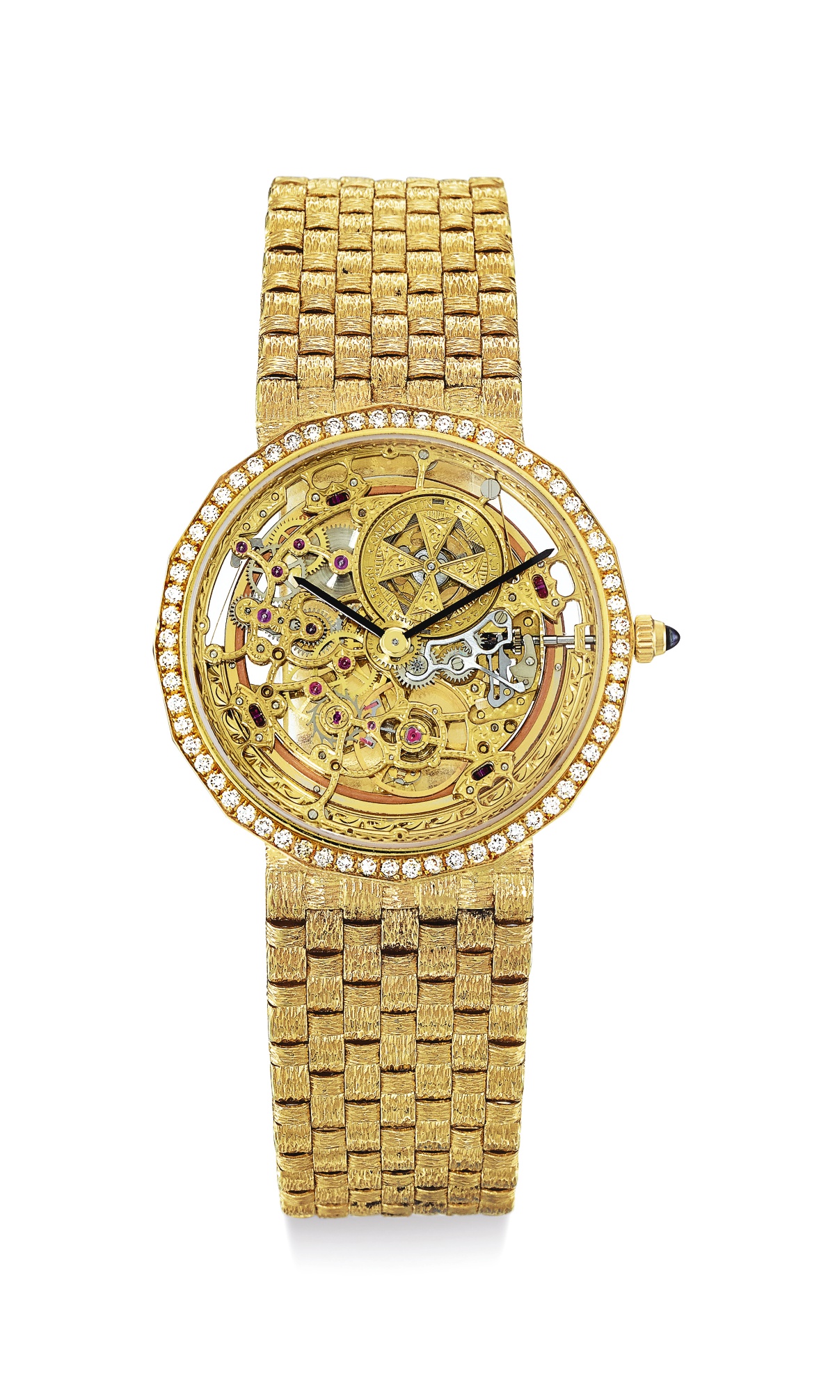 Vacheron Constantin