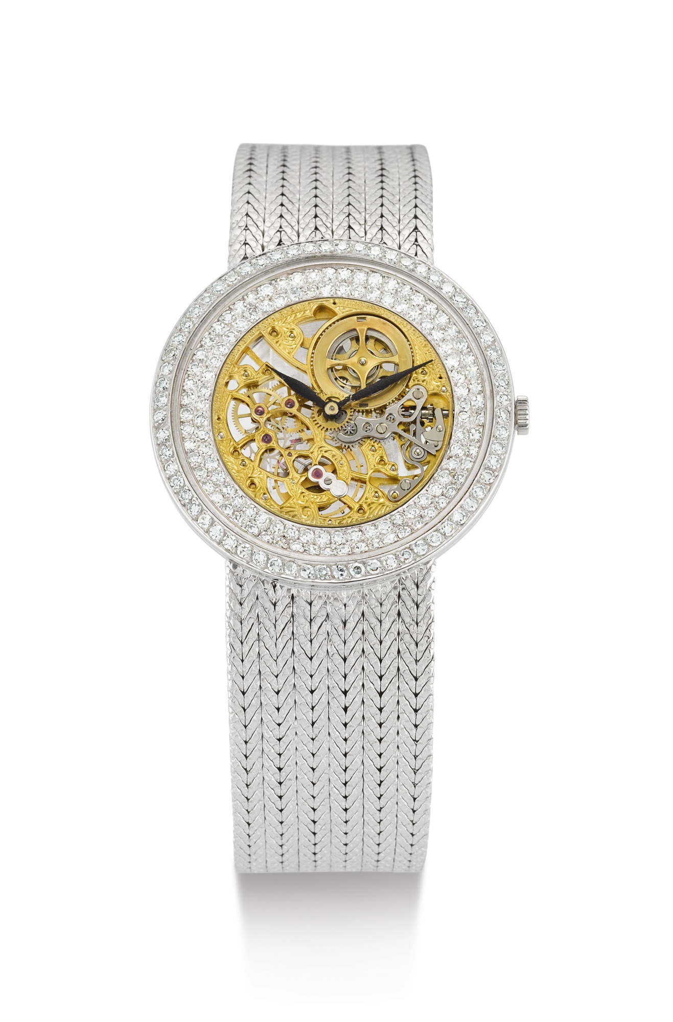 Audemars Piguet