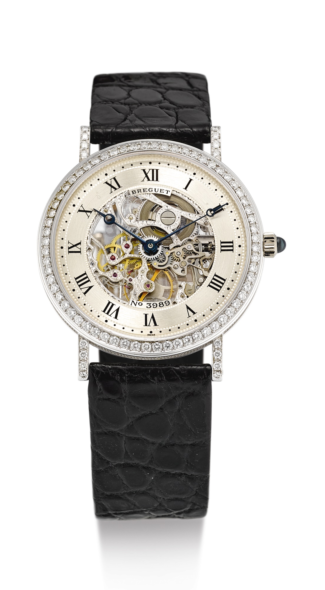Breguet