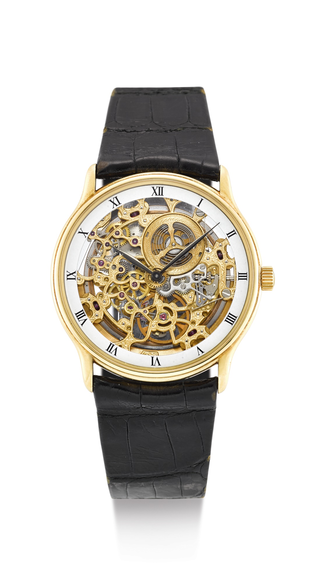 Audemars Piguet