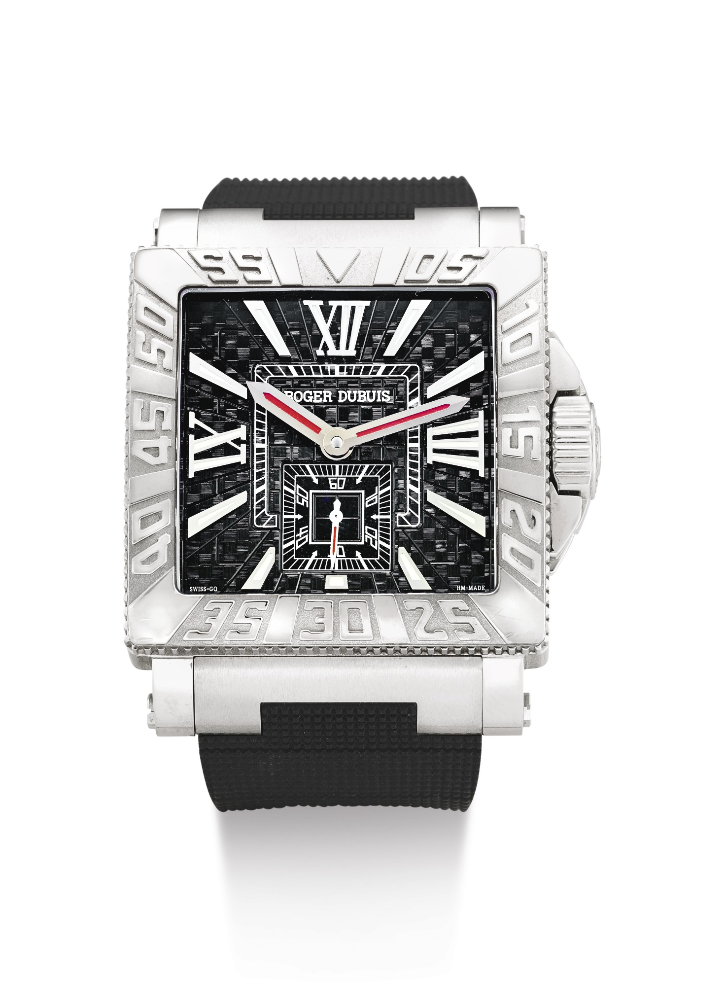 Roger Dubuis