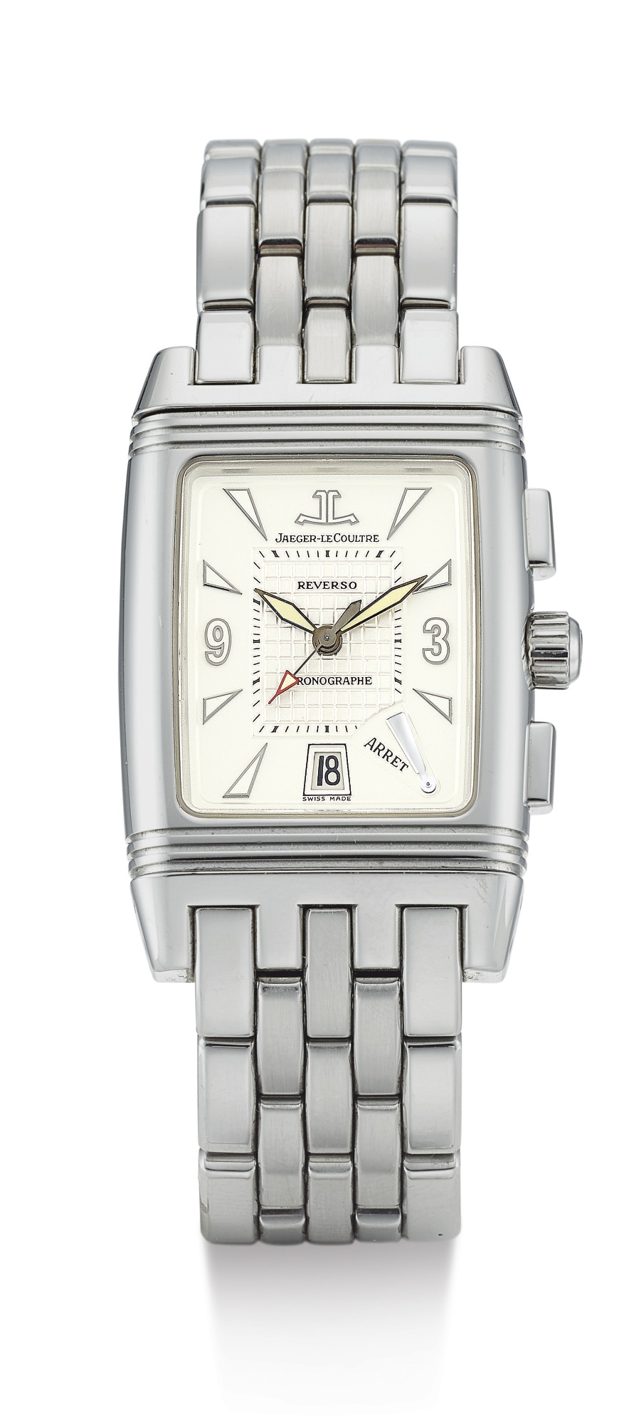 Jaeger-LeCoultre