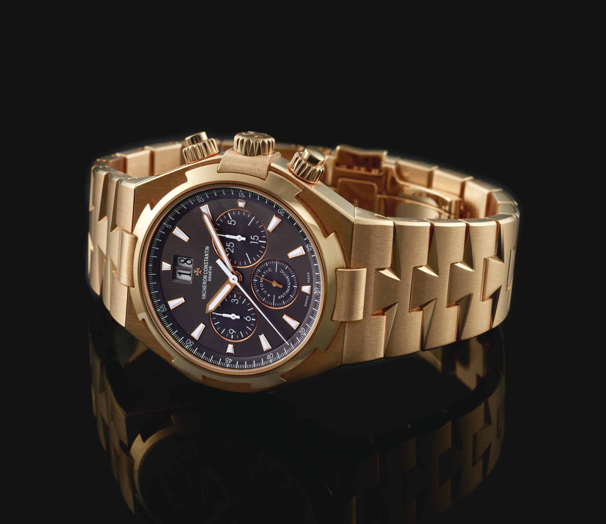 Vacheron Constantin