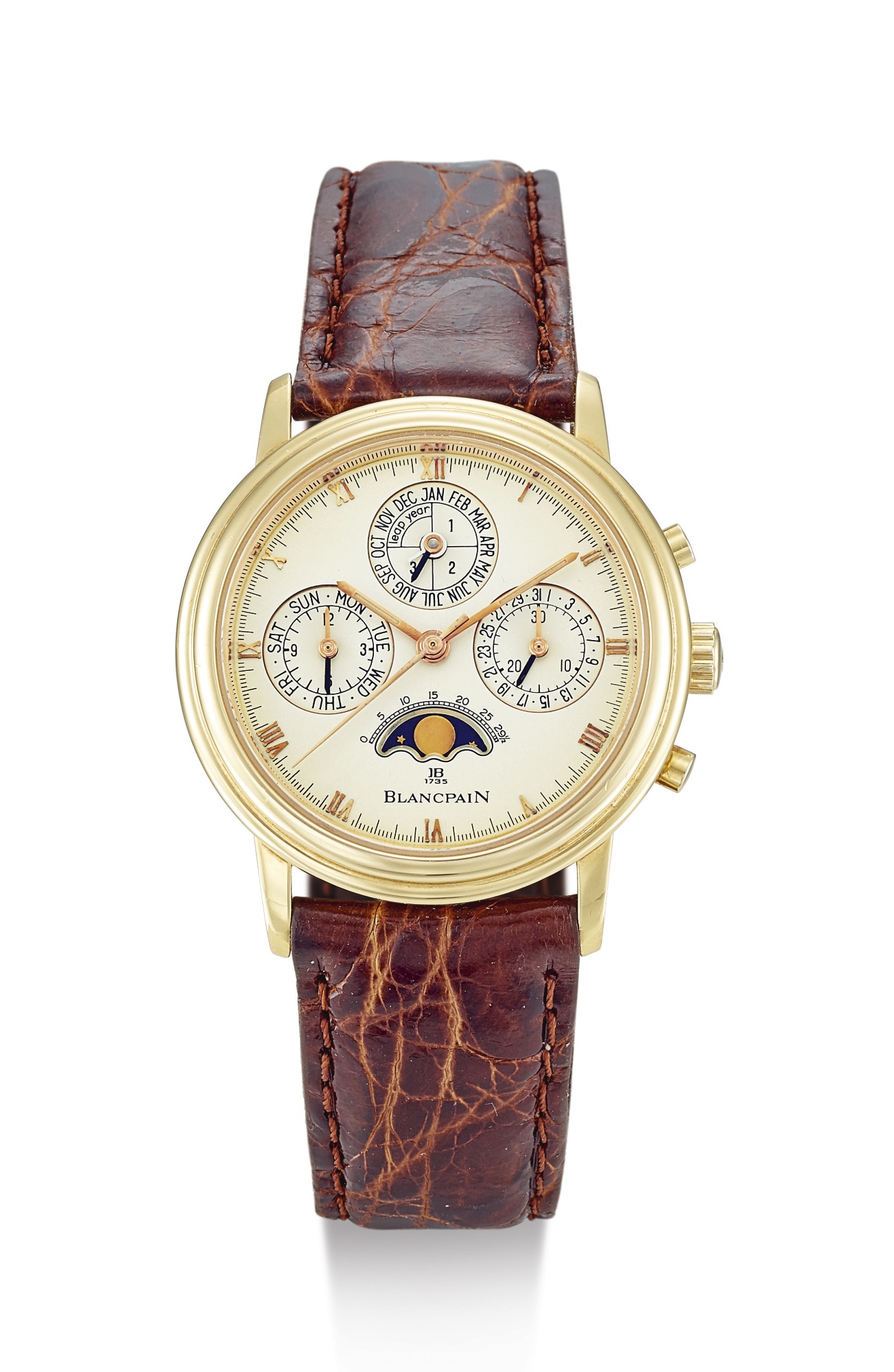 Blancpain