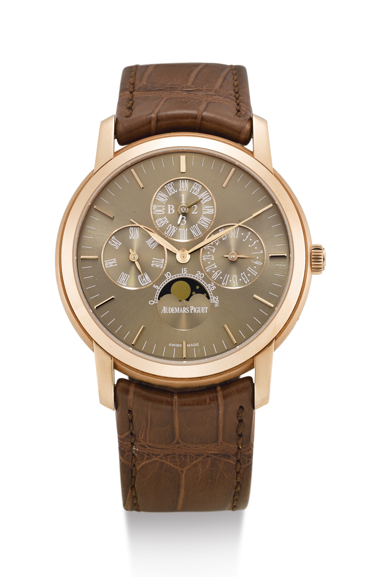 Audemars Piguet