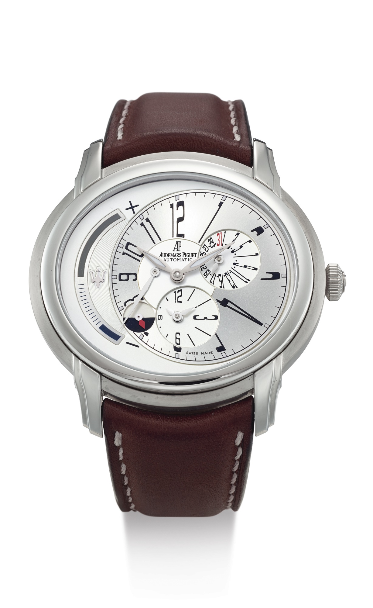 Audemars Piguet