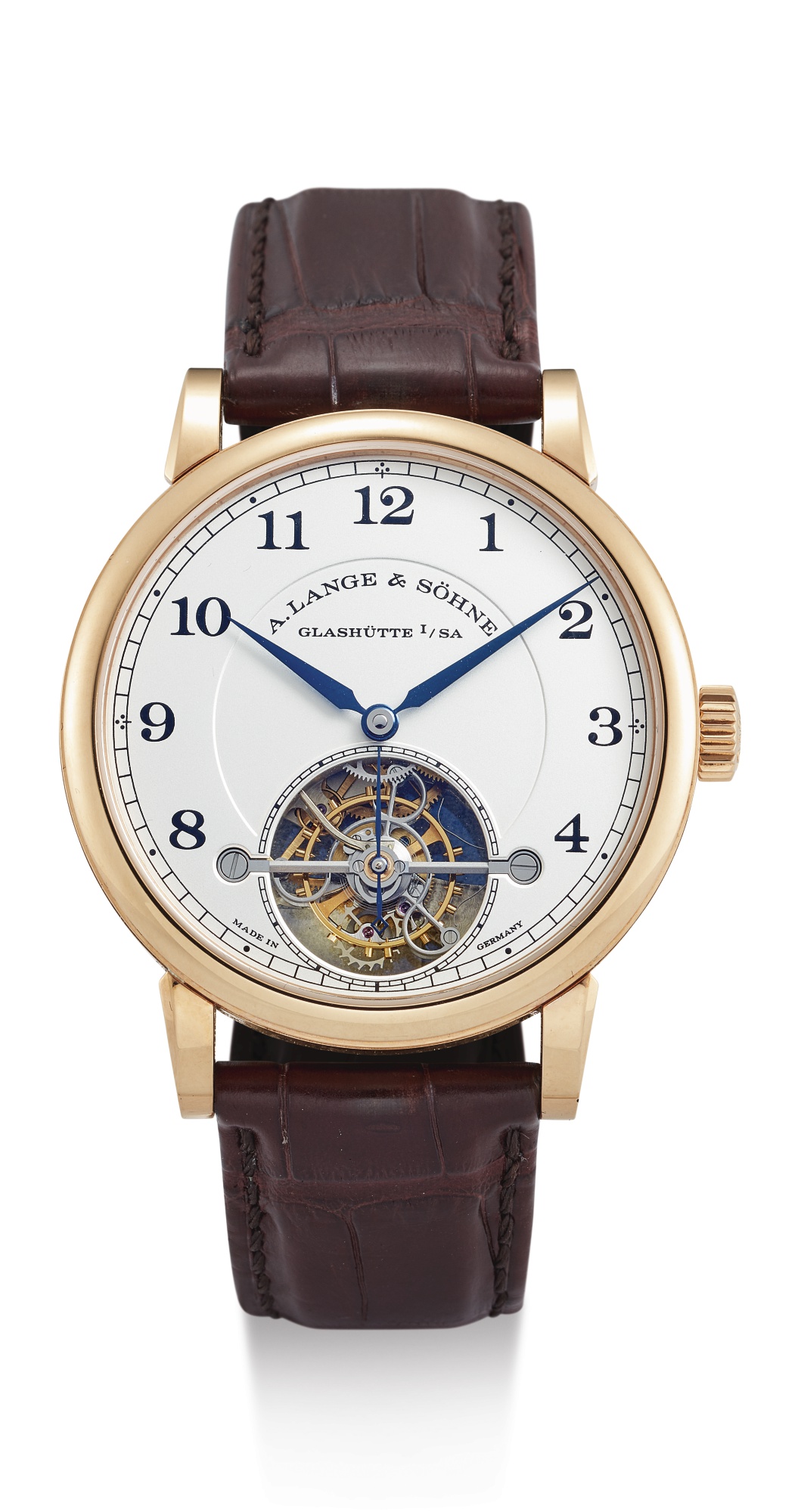 A. Lange & Söhne