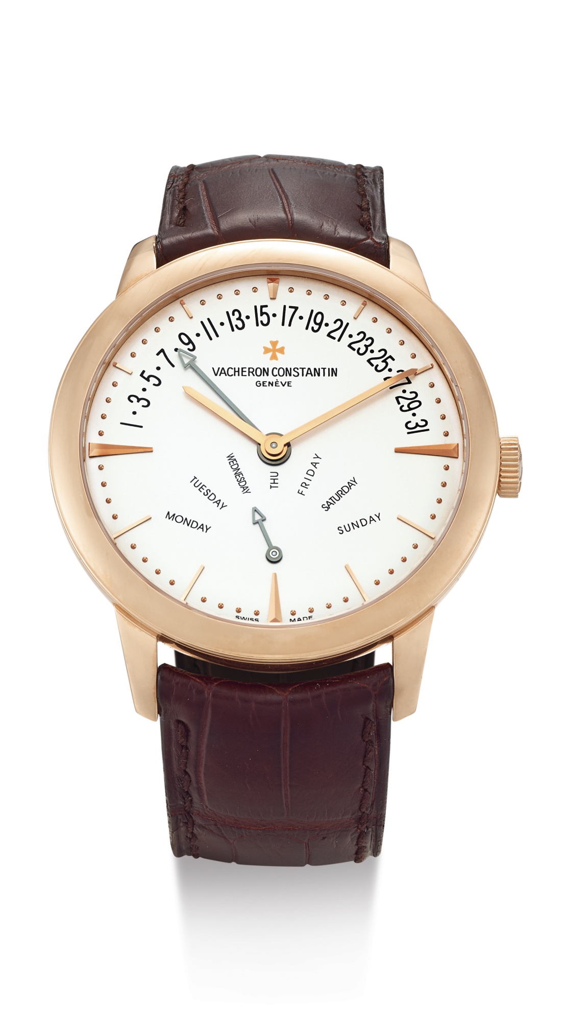 Vacheron Constantin