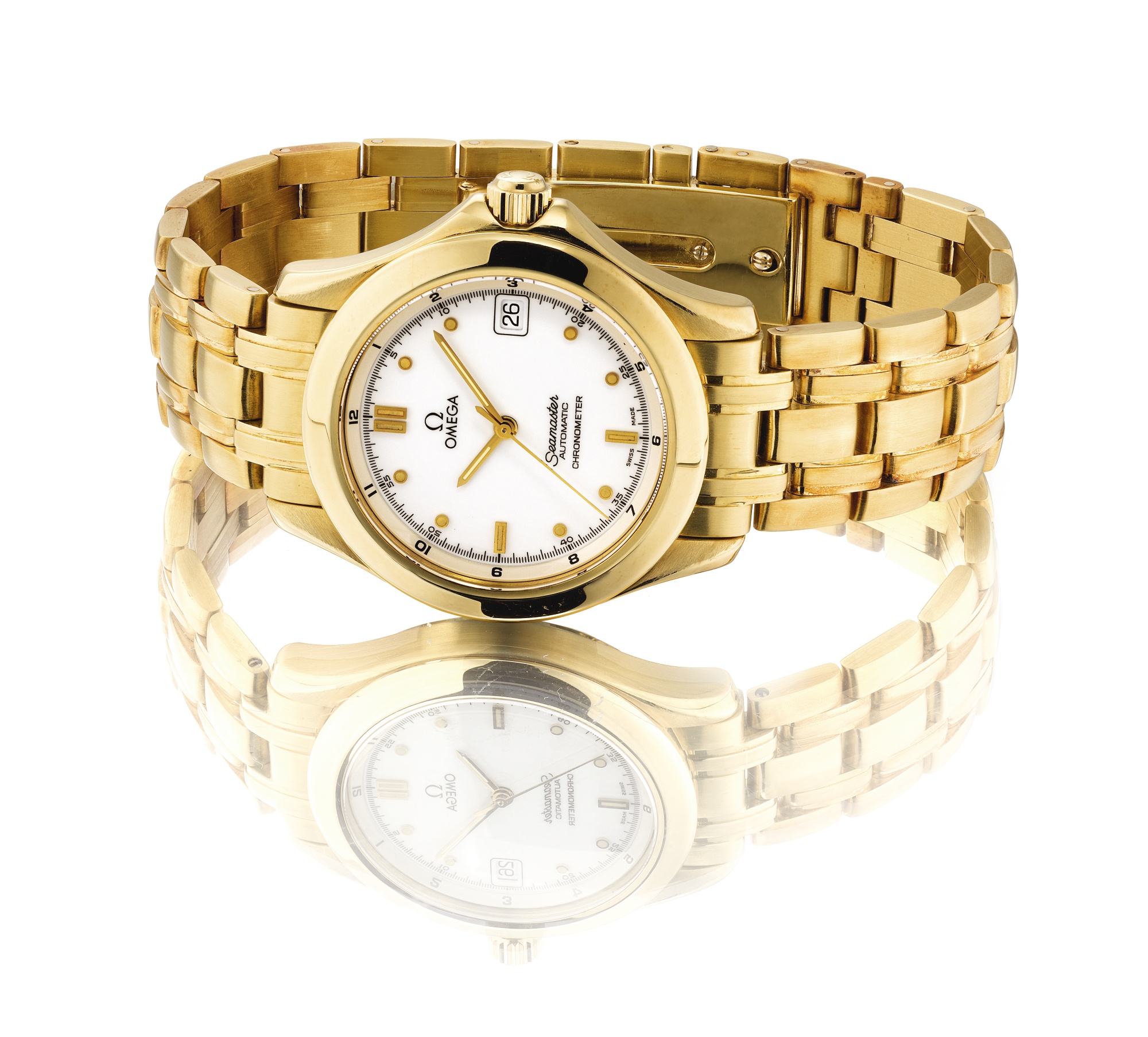 Omega