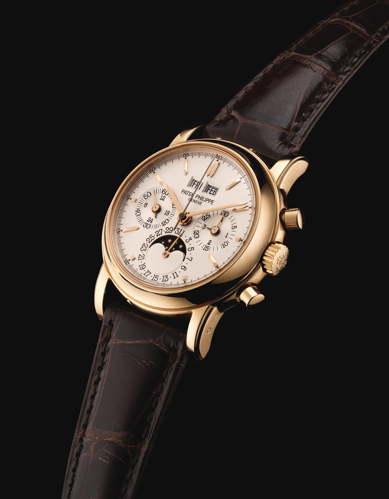 Patek Philippe
