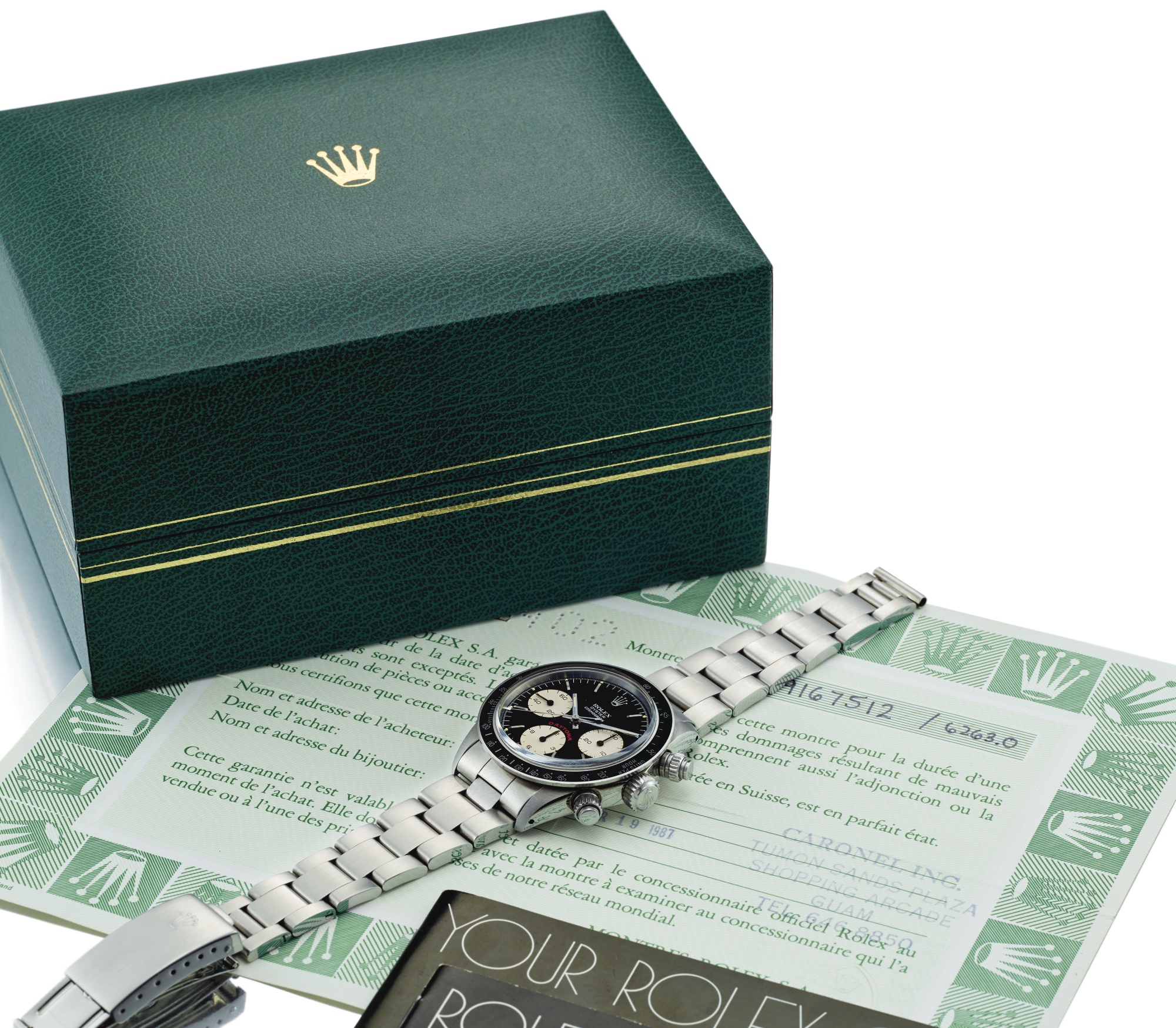 Rolex