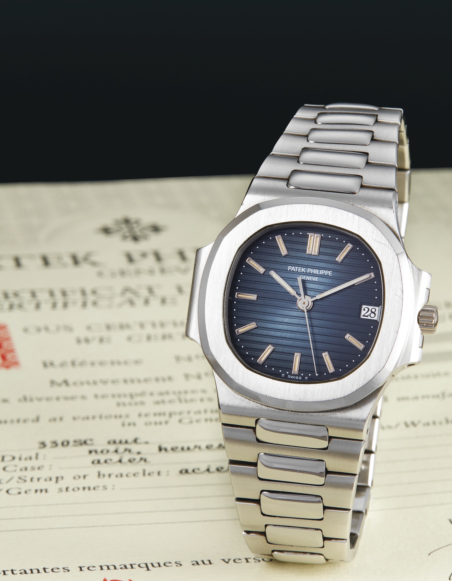Patek Philippe