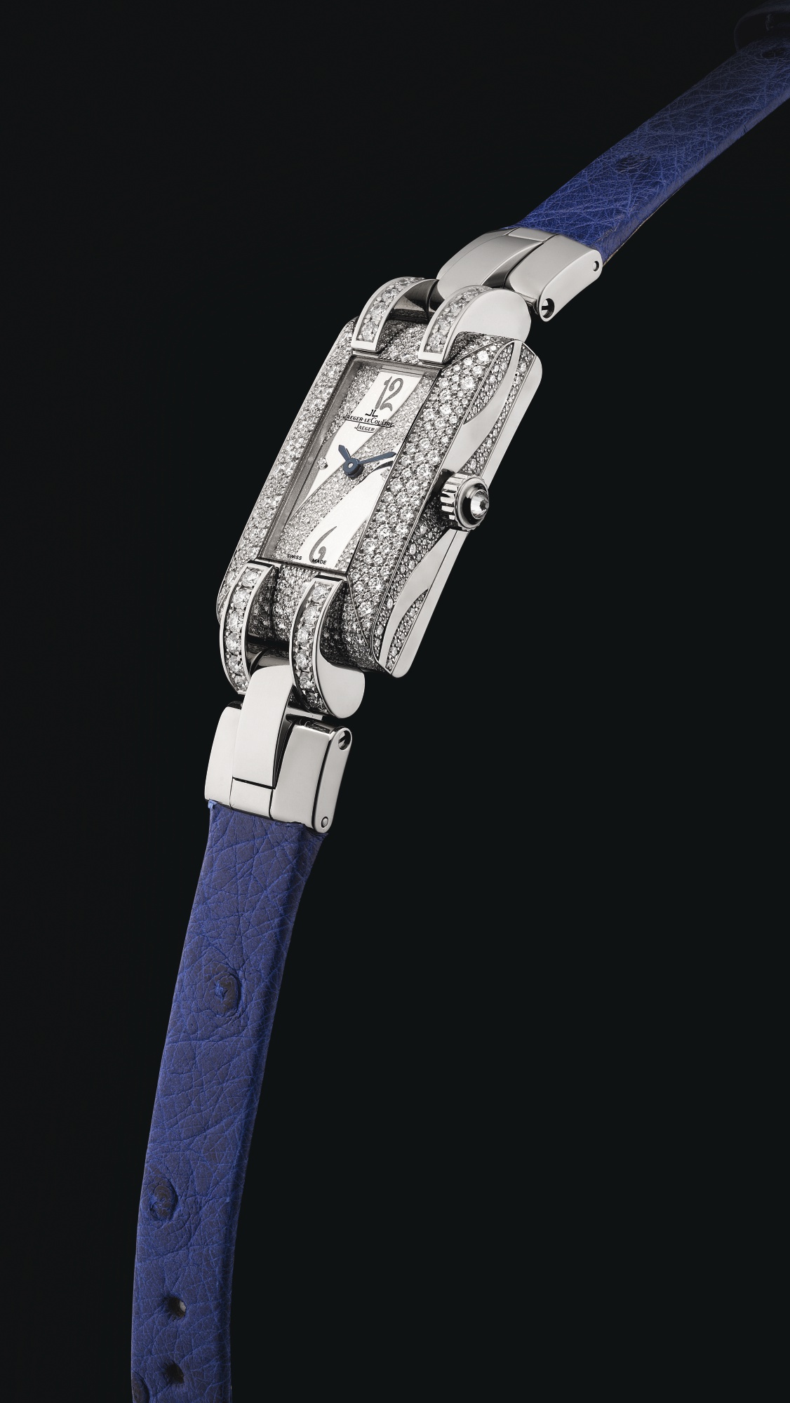 Jaeger-LeCoultre