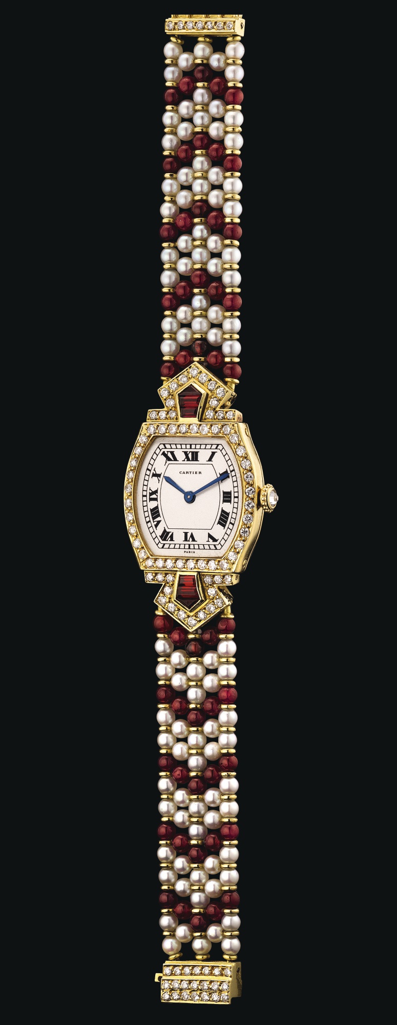 Cartier