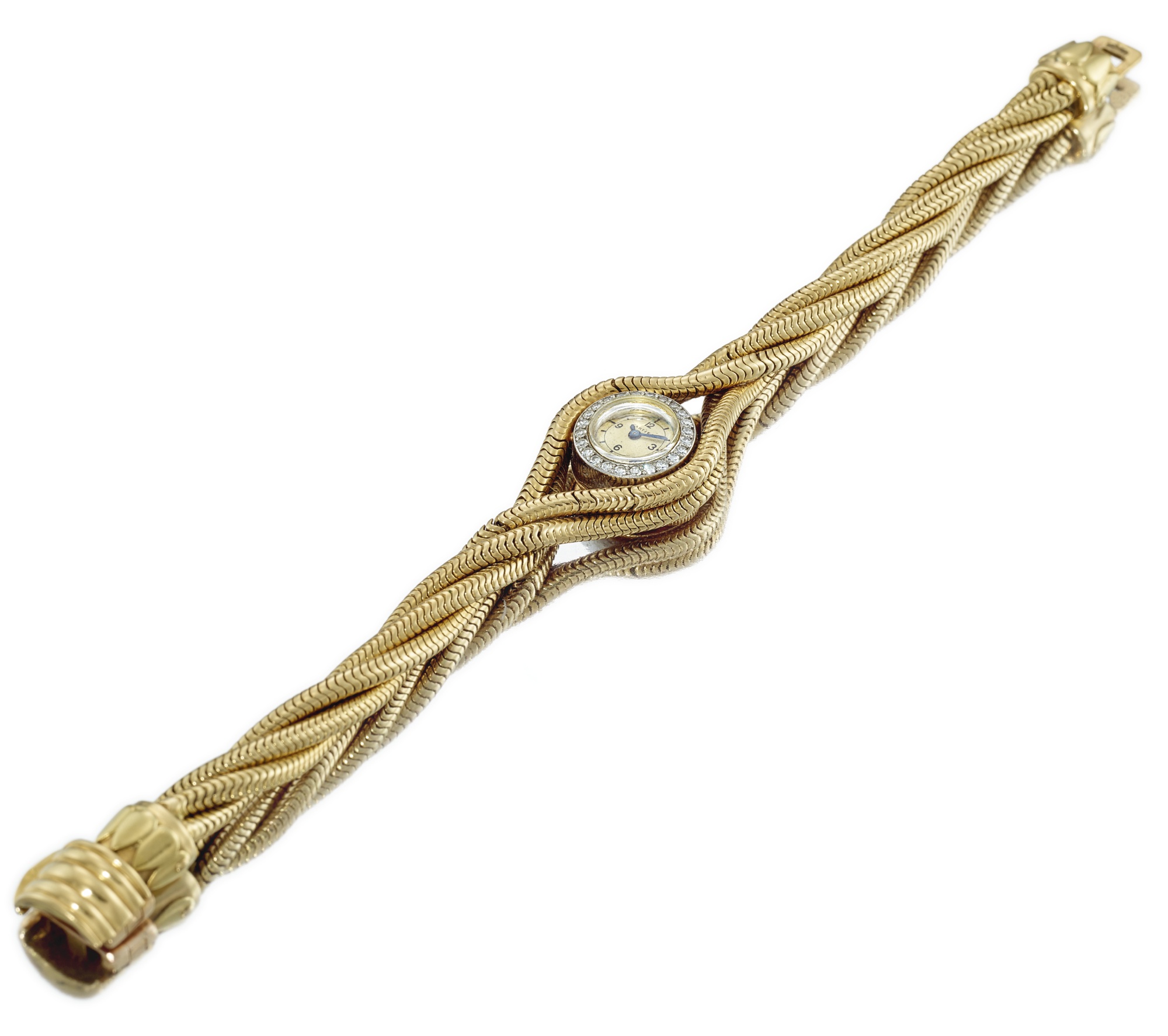 Cartier