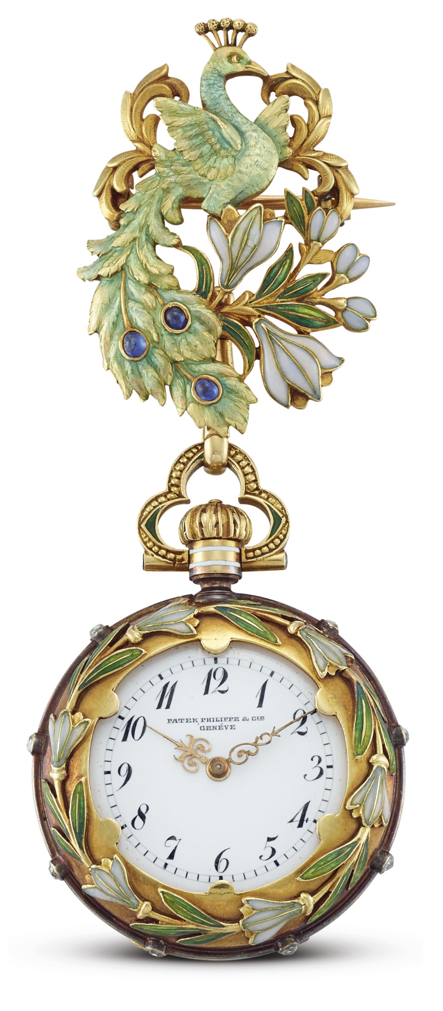 Patek Philippe
