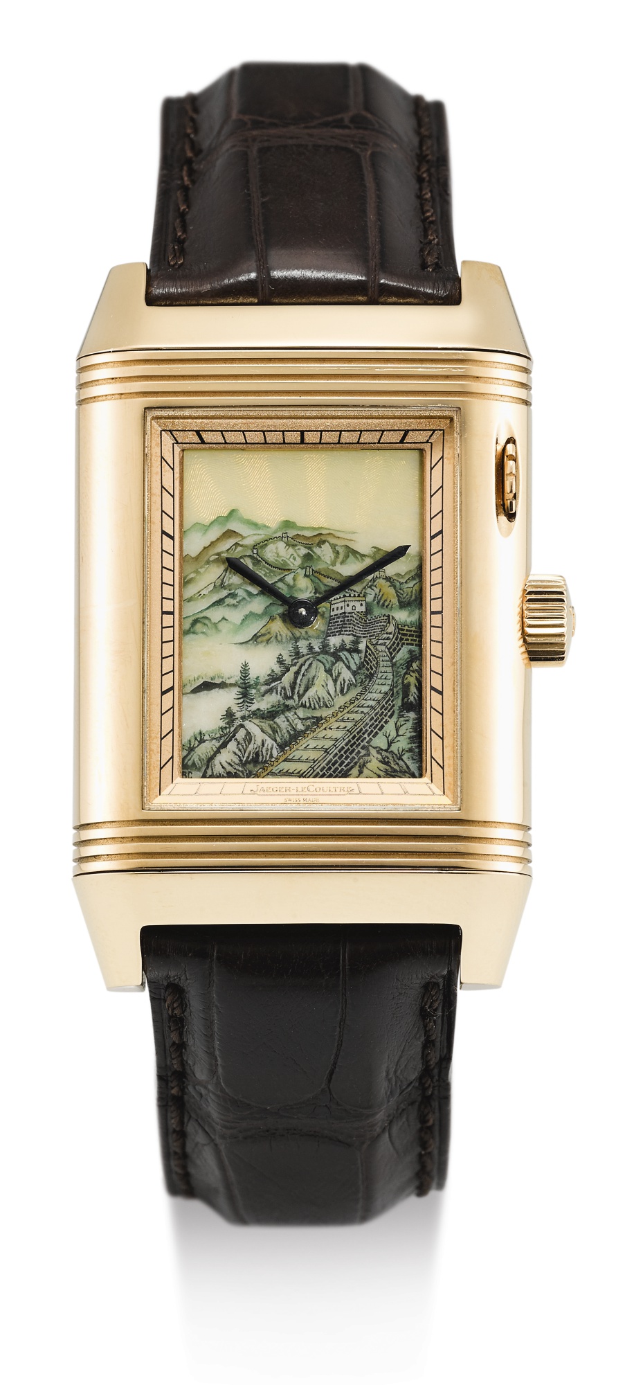 Jaeger-LeCoultre