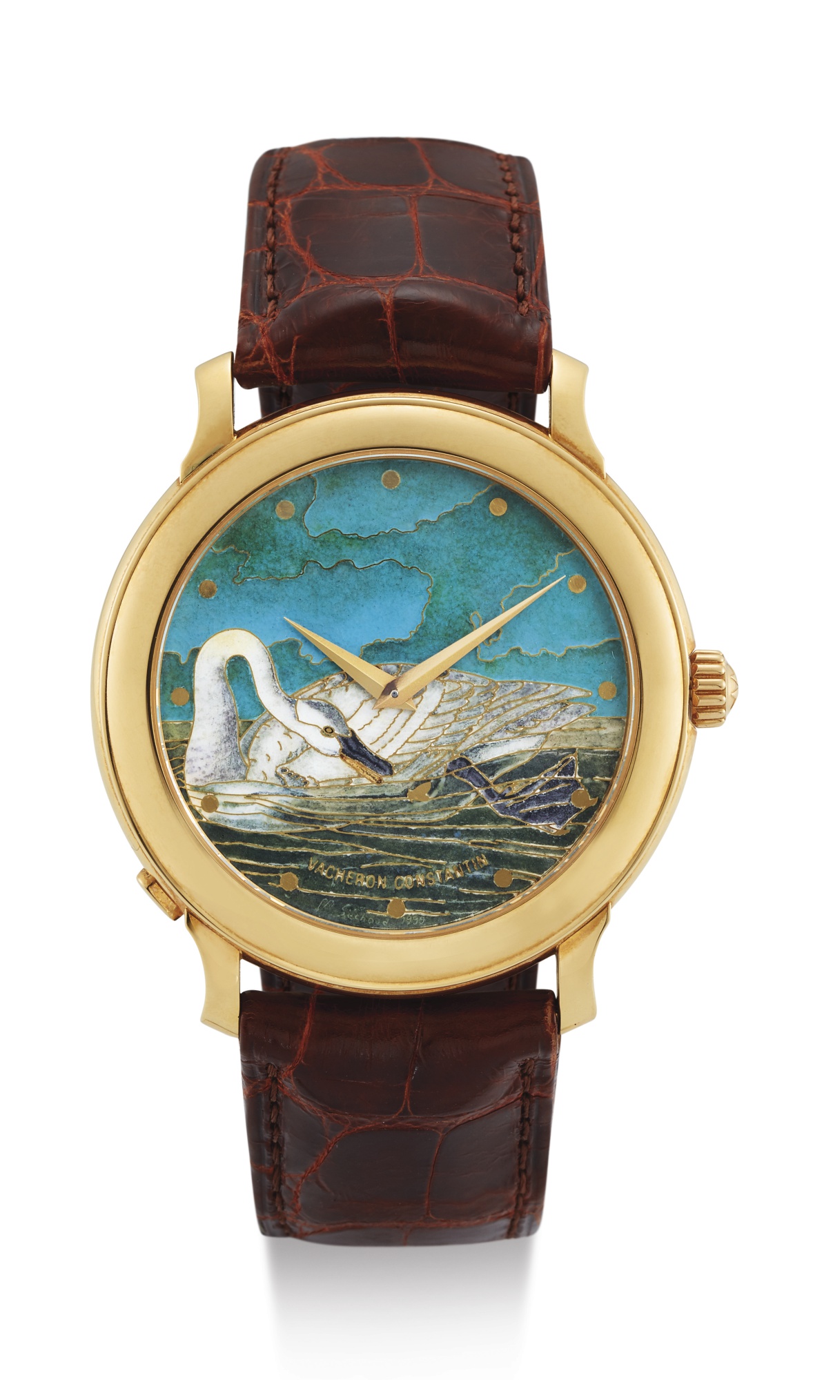 Vacheron Constantin
