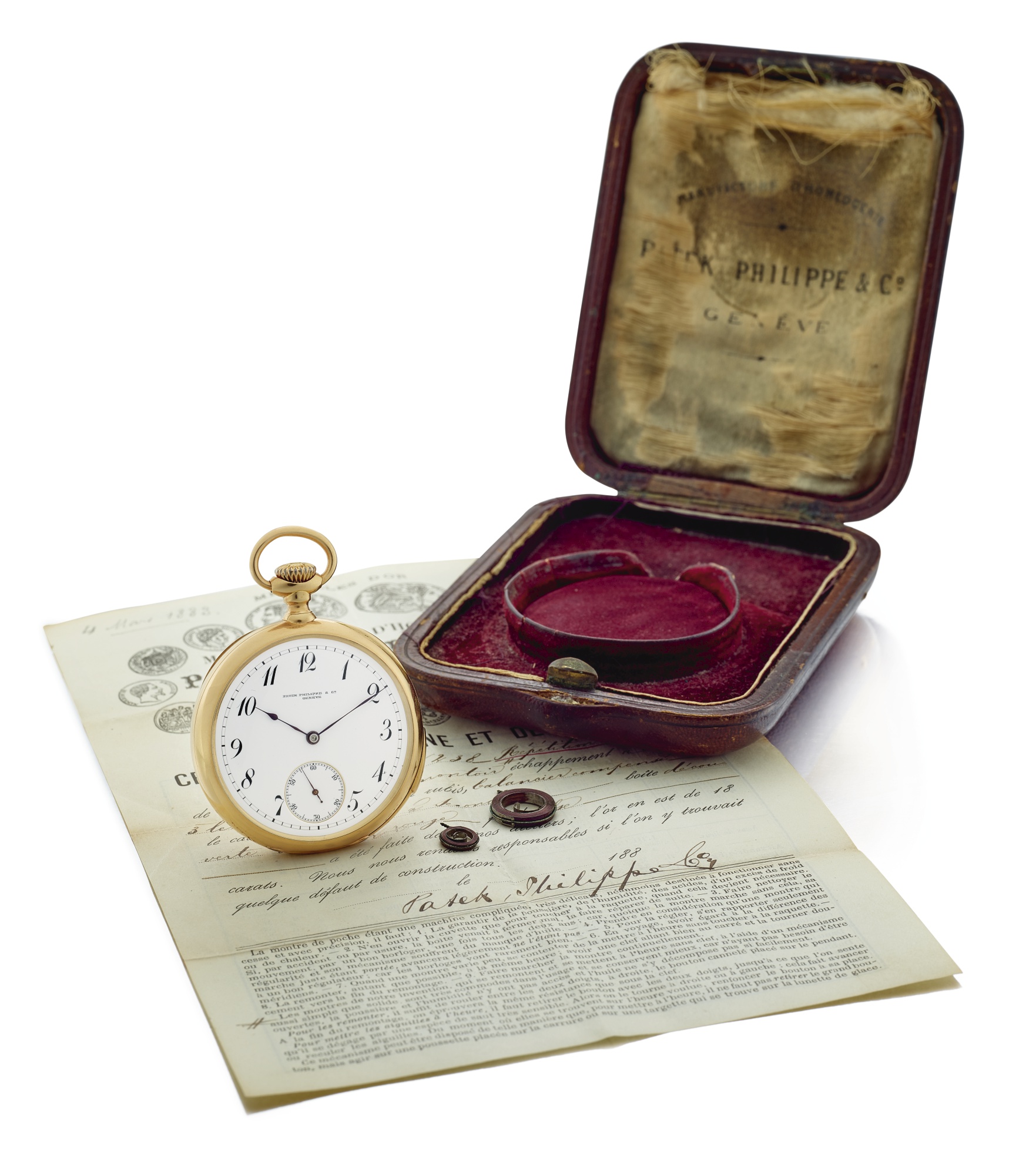Patek Philippe