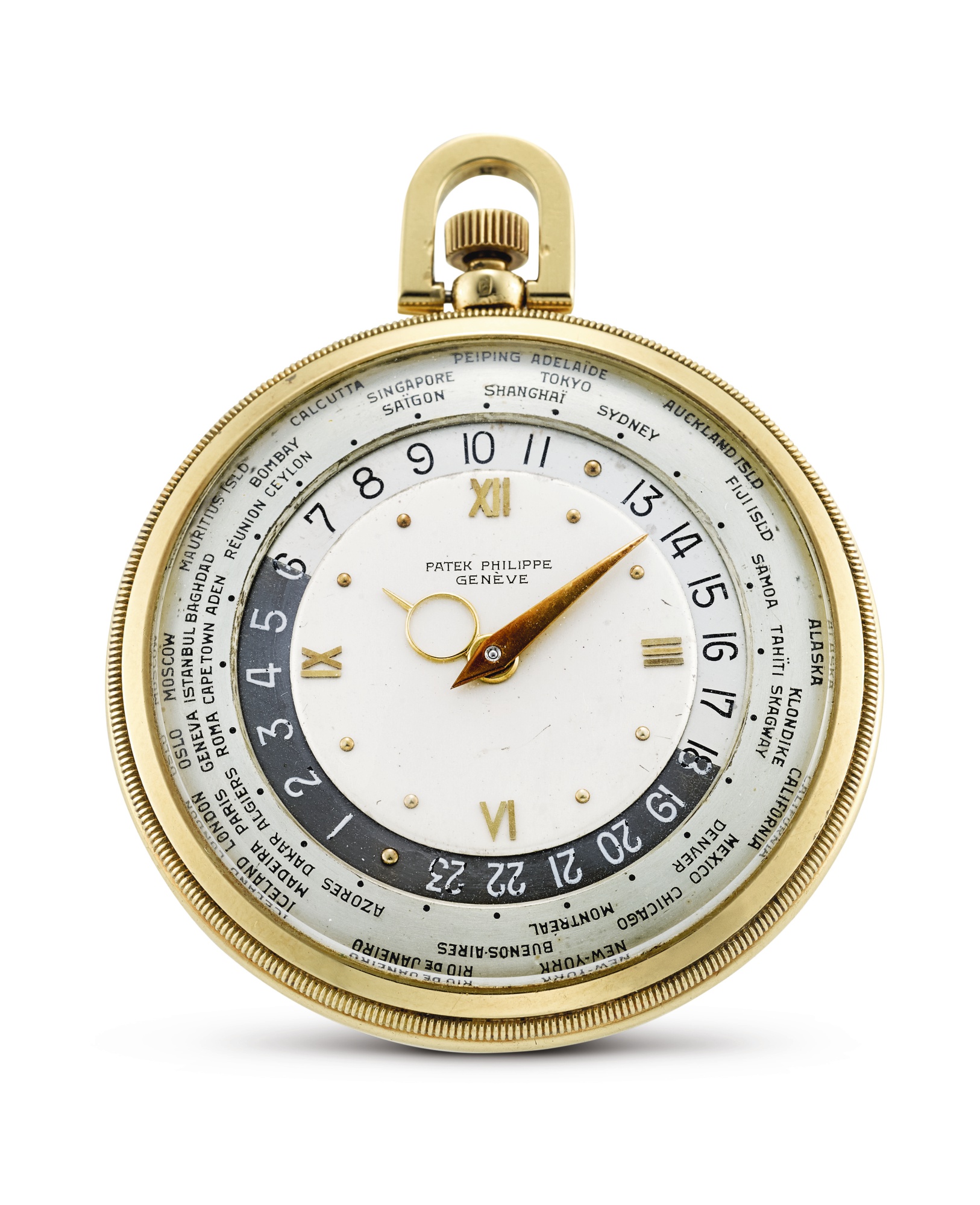 Patek Philippe