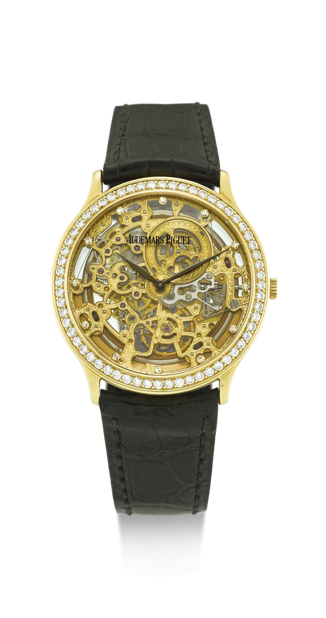 Audemars Piguet