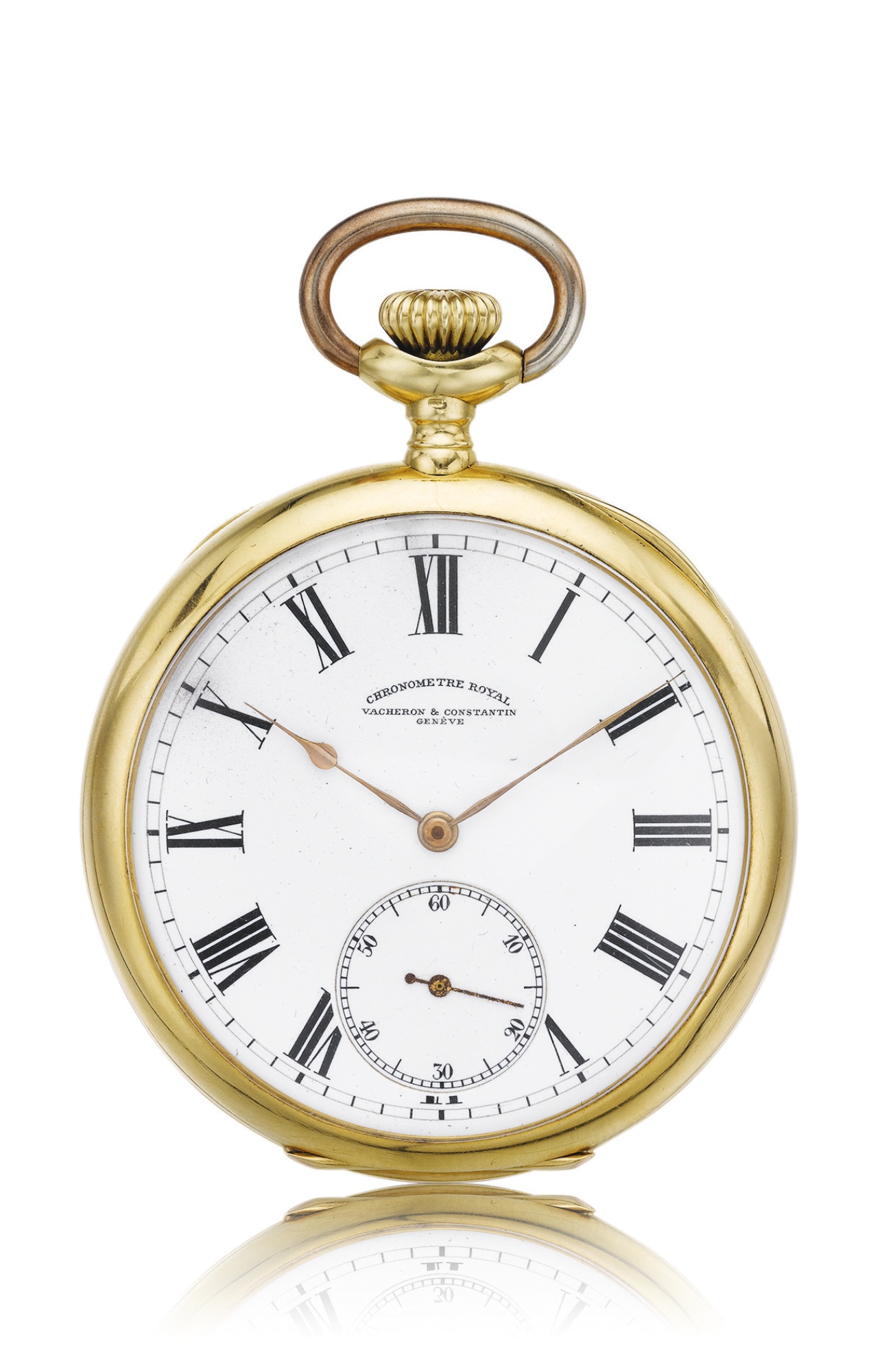 Vacheron Constantin