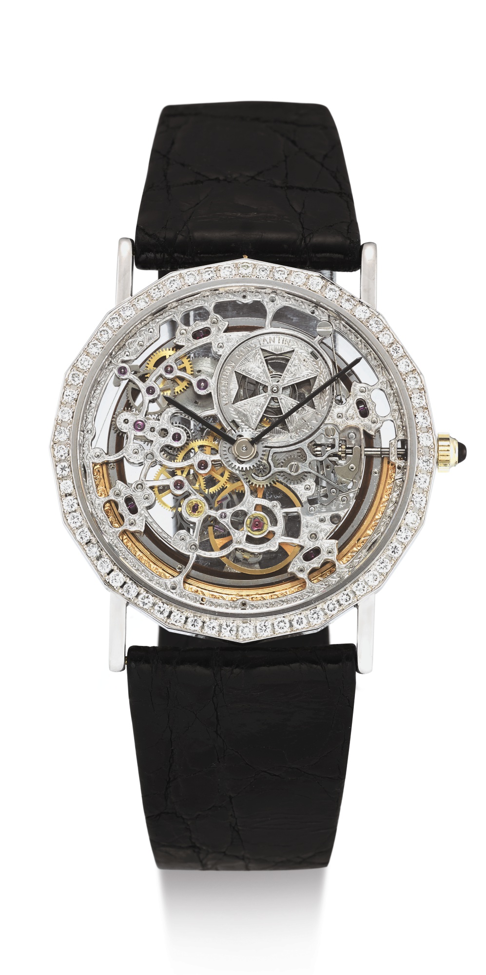 Vacheron Constantin