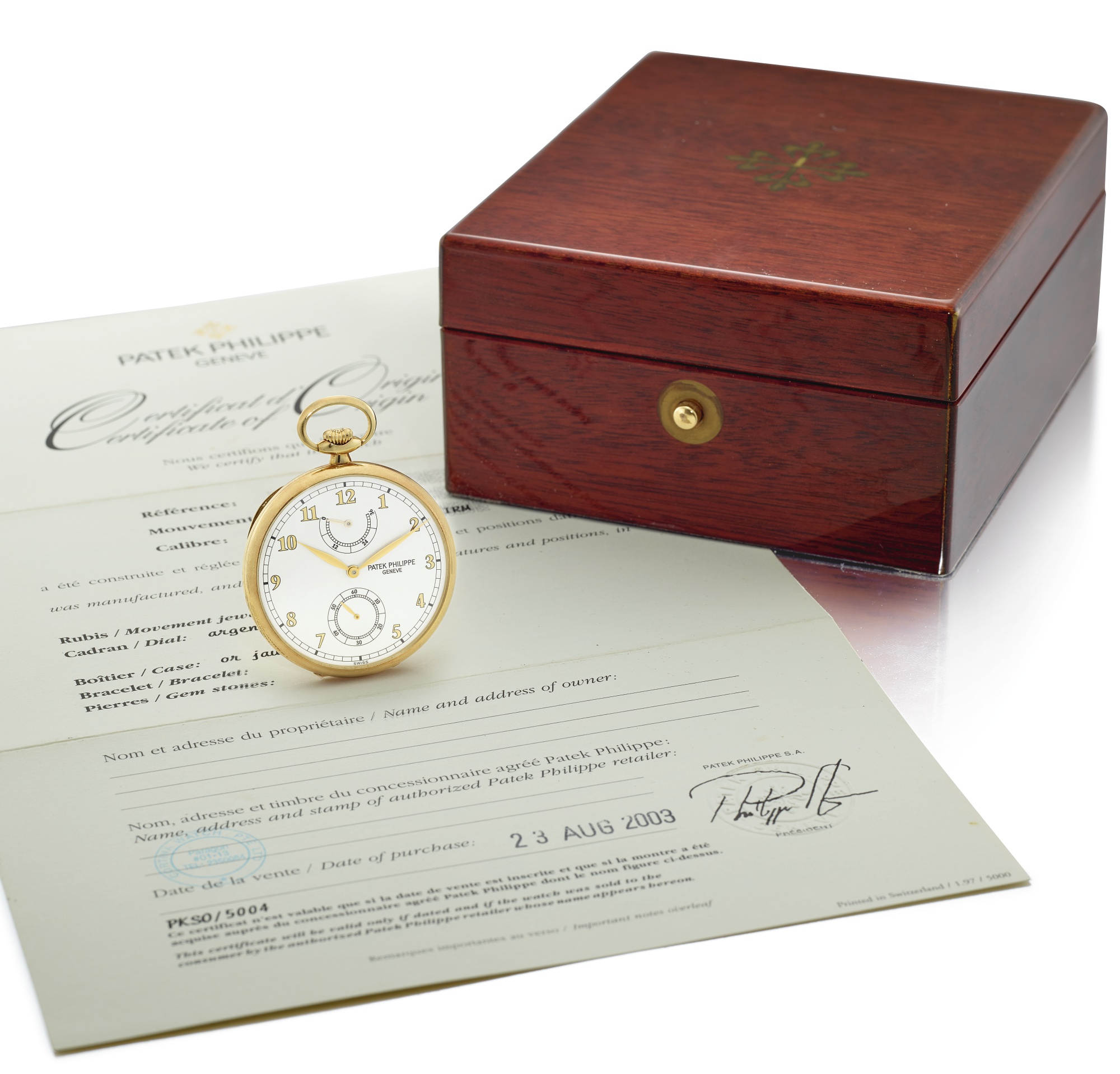 Patek Philippe