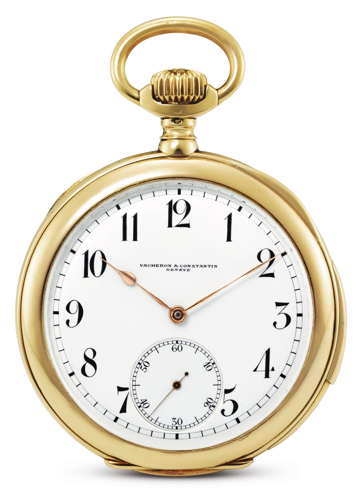 Vacheron Constantin