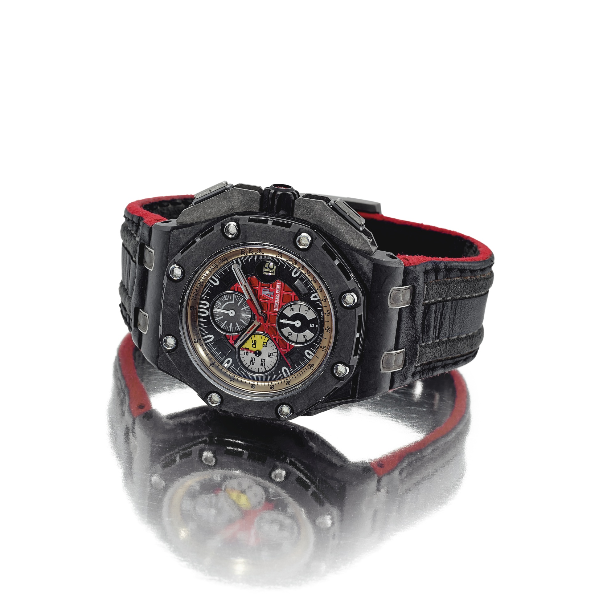 Audemars Piguet